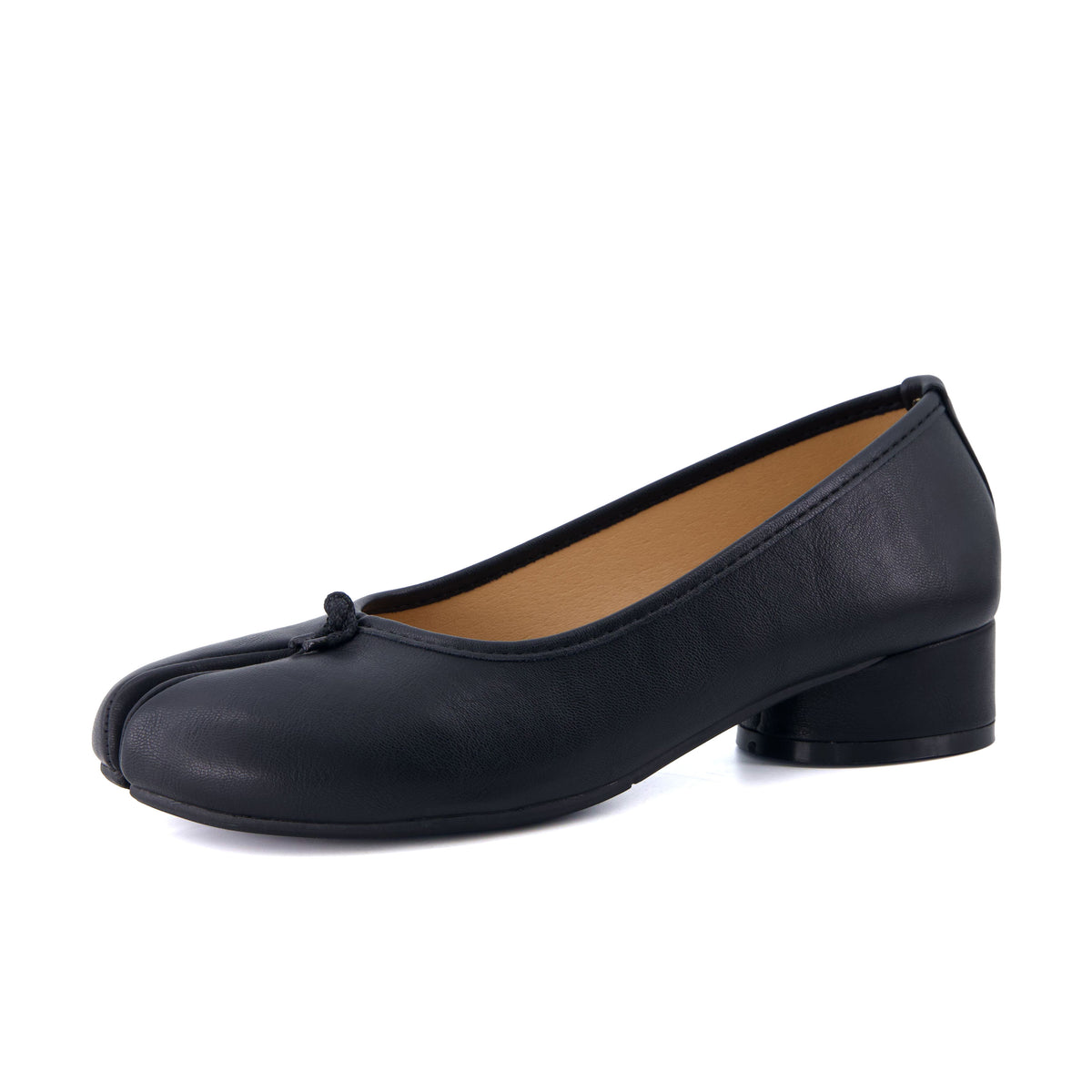 Mikko Split Toe Ballet Flats