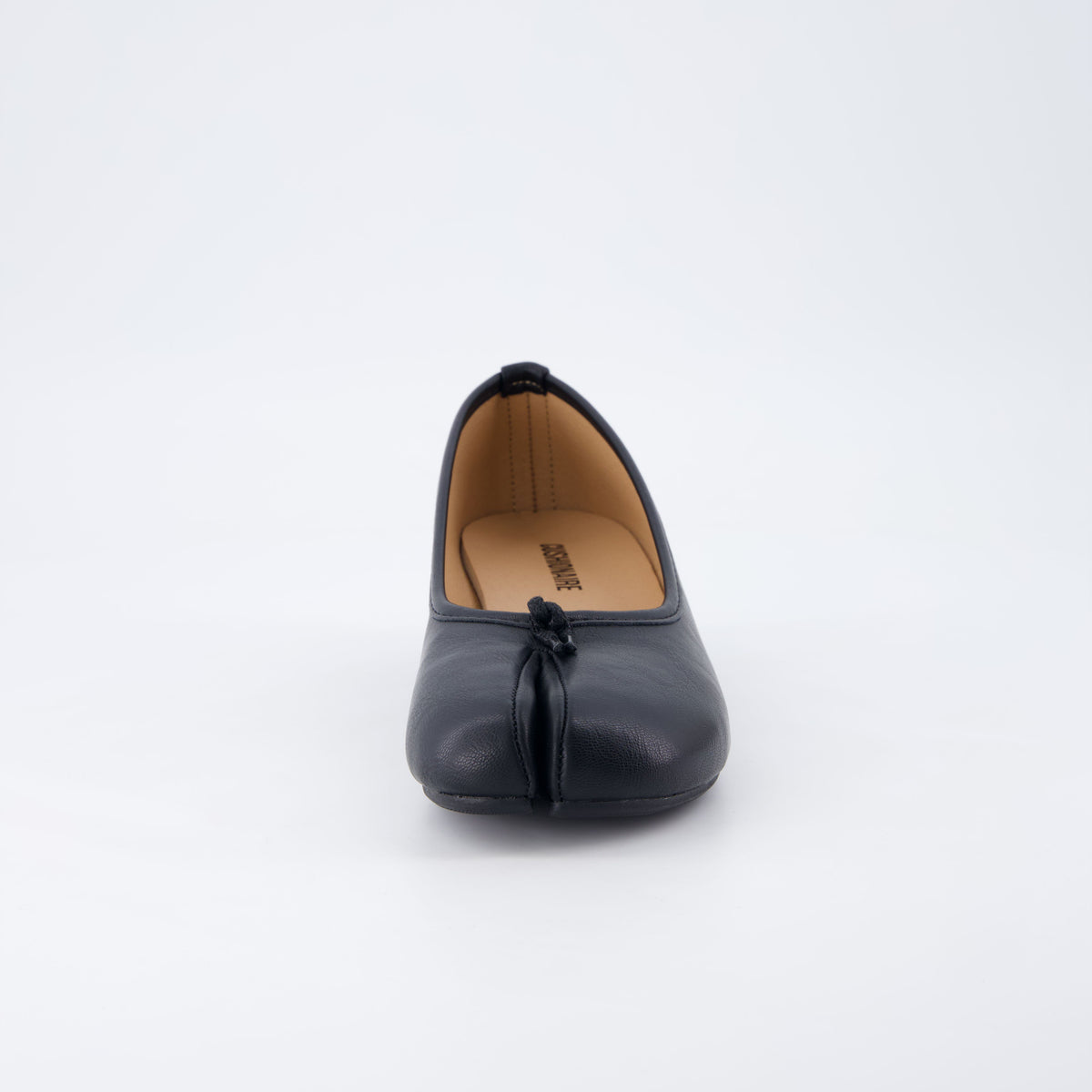 Mikko Split Toe Ballet Flats