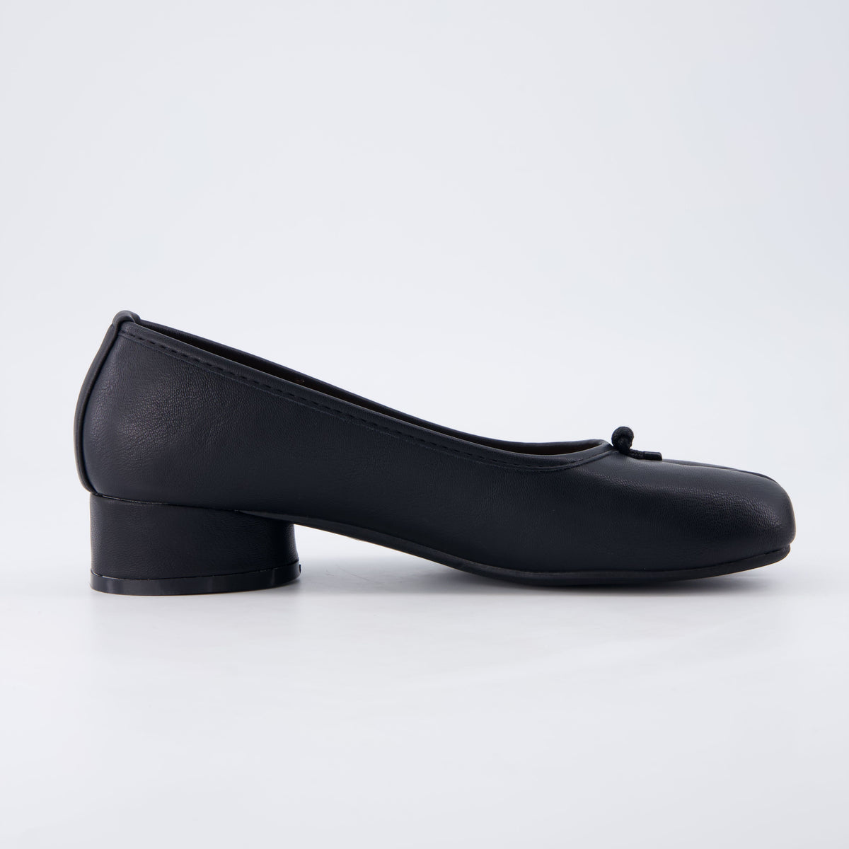 Mikko Split Toe Ballet Flats