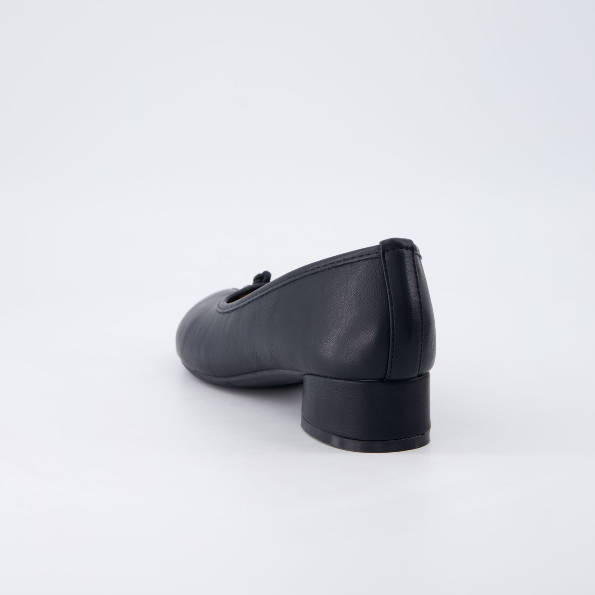 Mikko Split Toe Ballet Flats