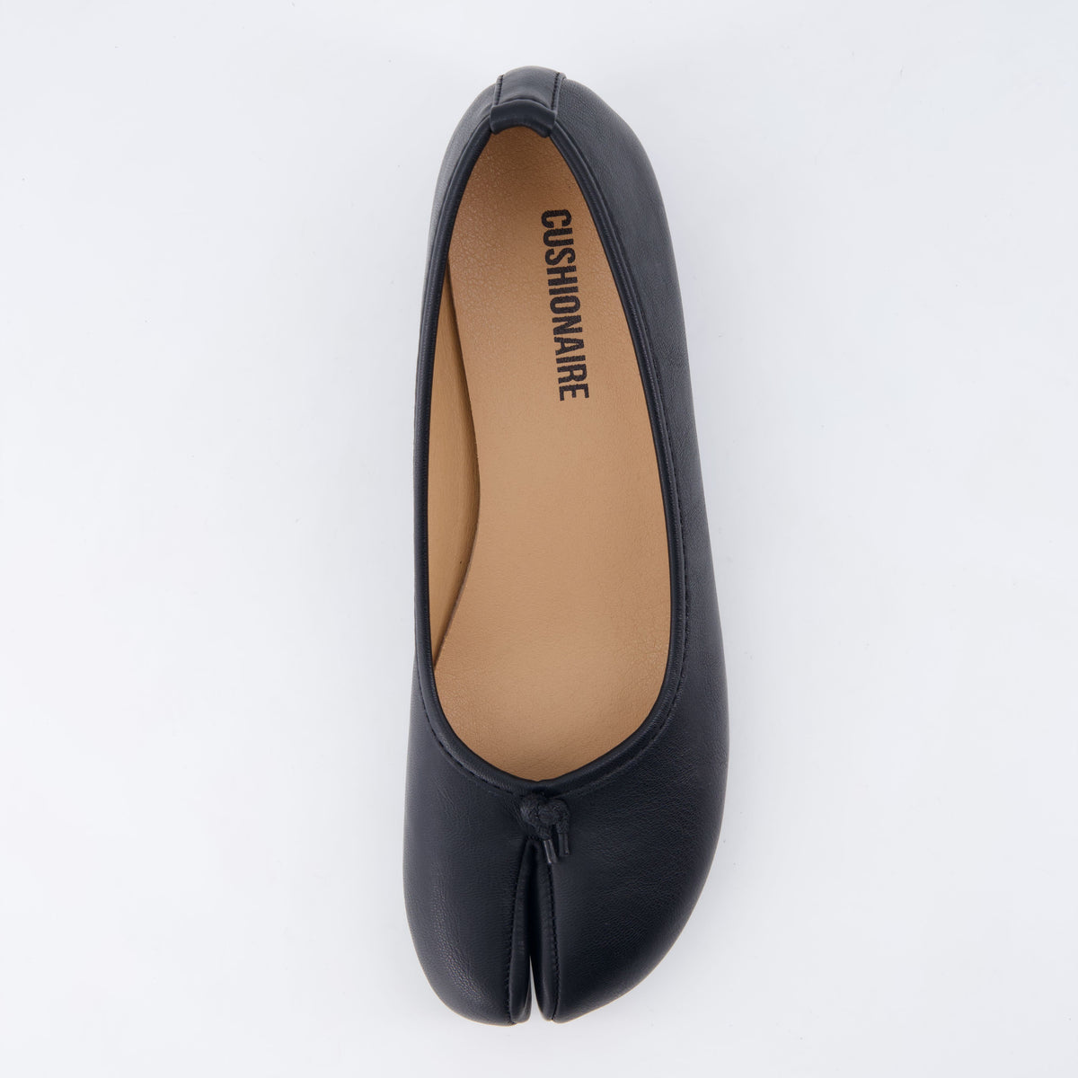 Mikko Split Toe Ballet Flats