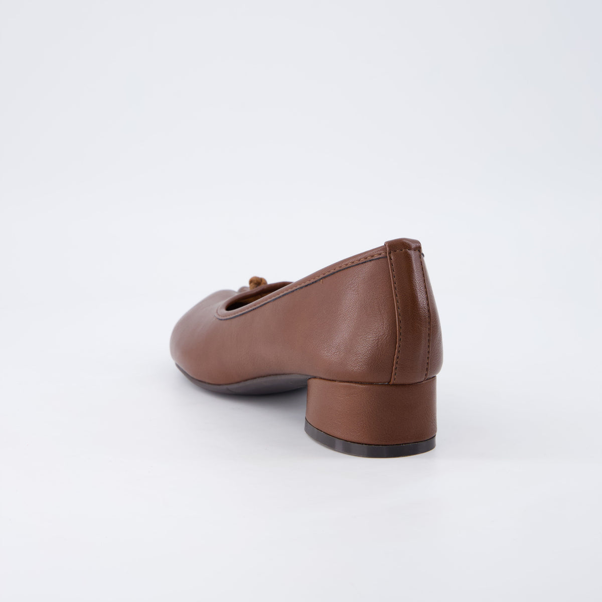 Mikko Split Toe Ballet Flats