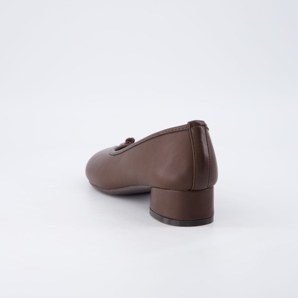 Mikko Split Toe Ballet Flats