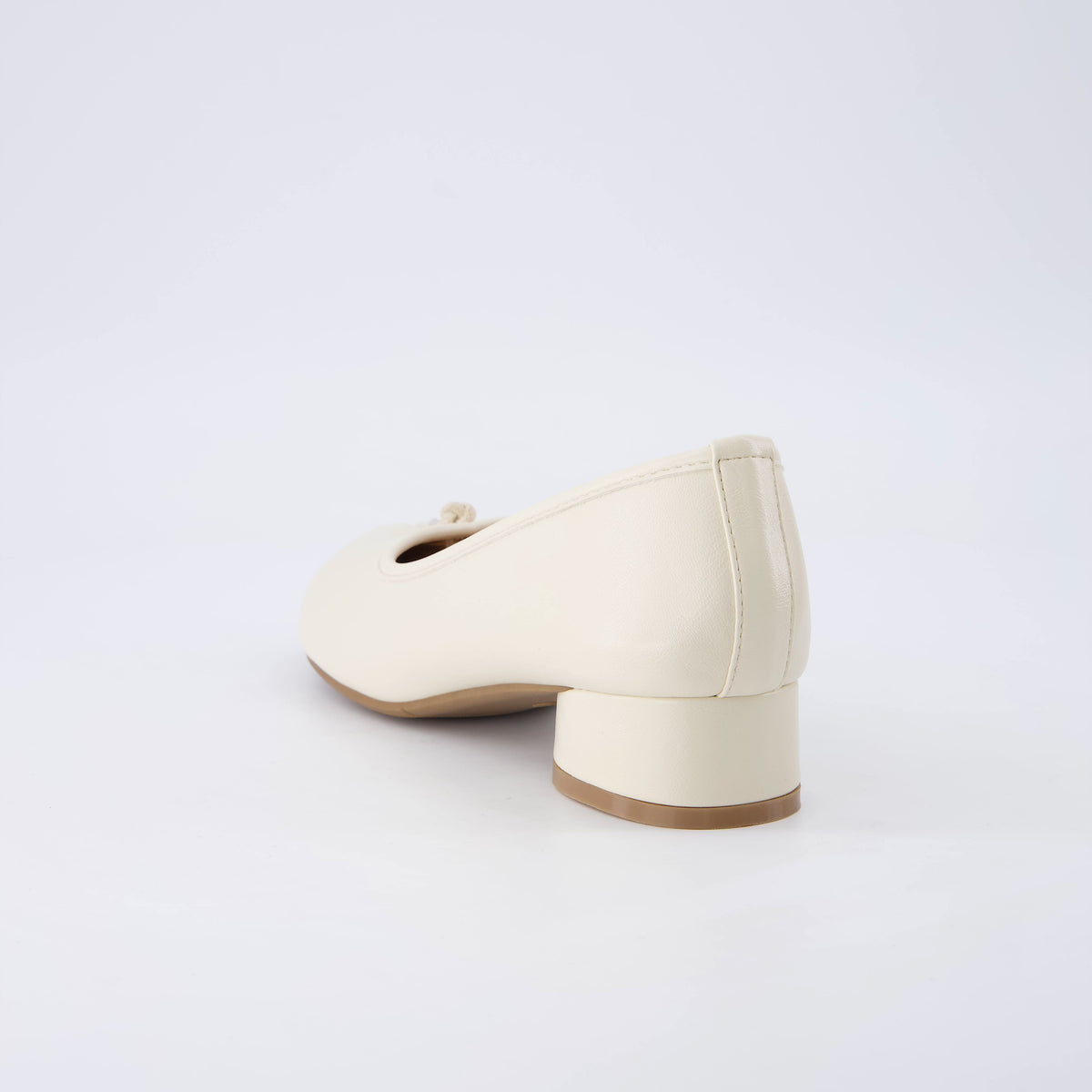 Mikko Split Toe Ballet Flats