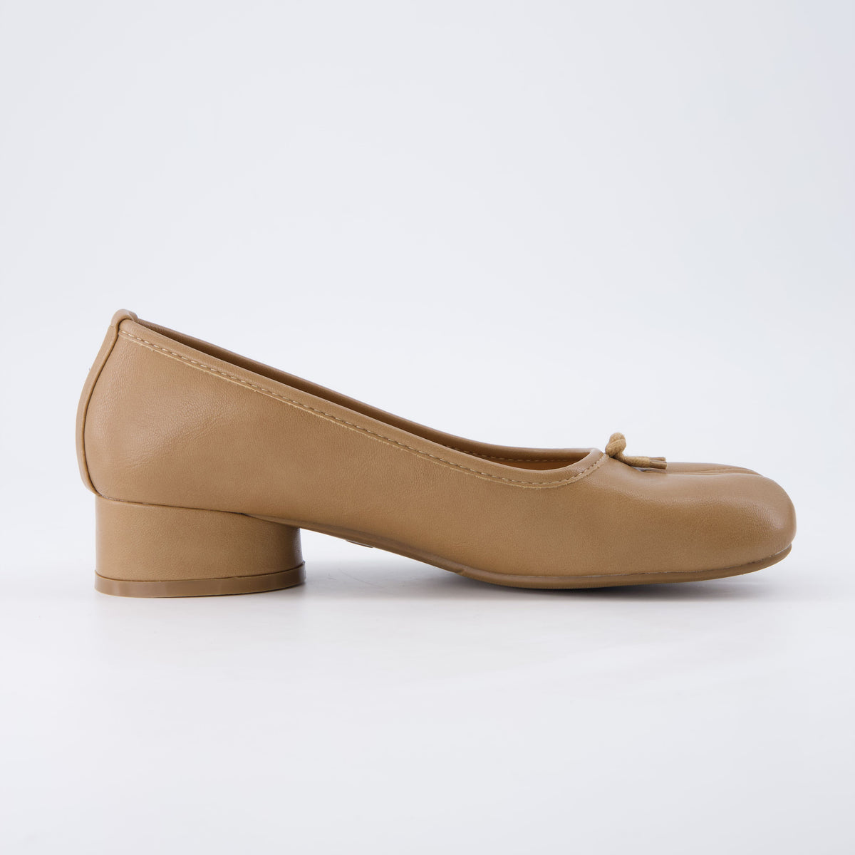 Mikko Split Toe Ballet Flats