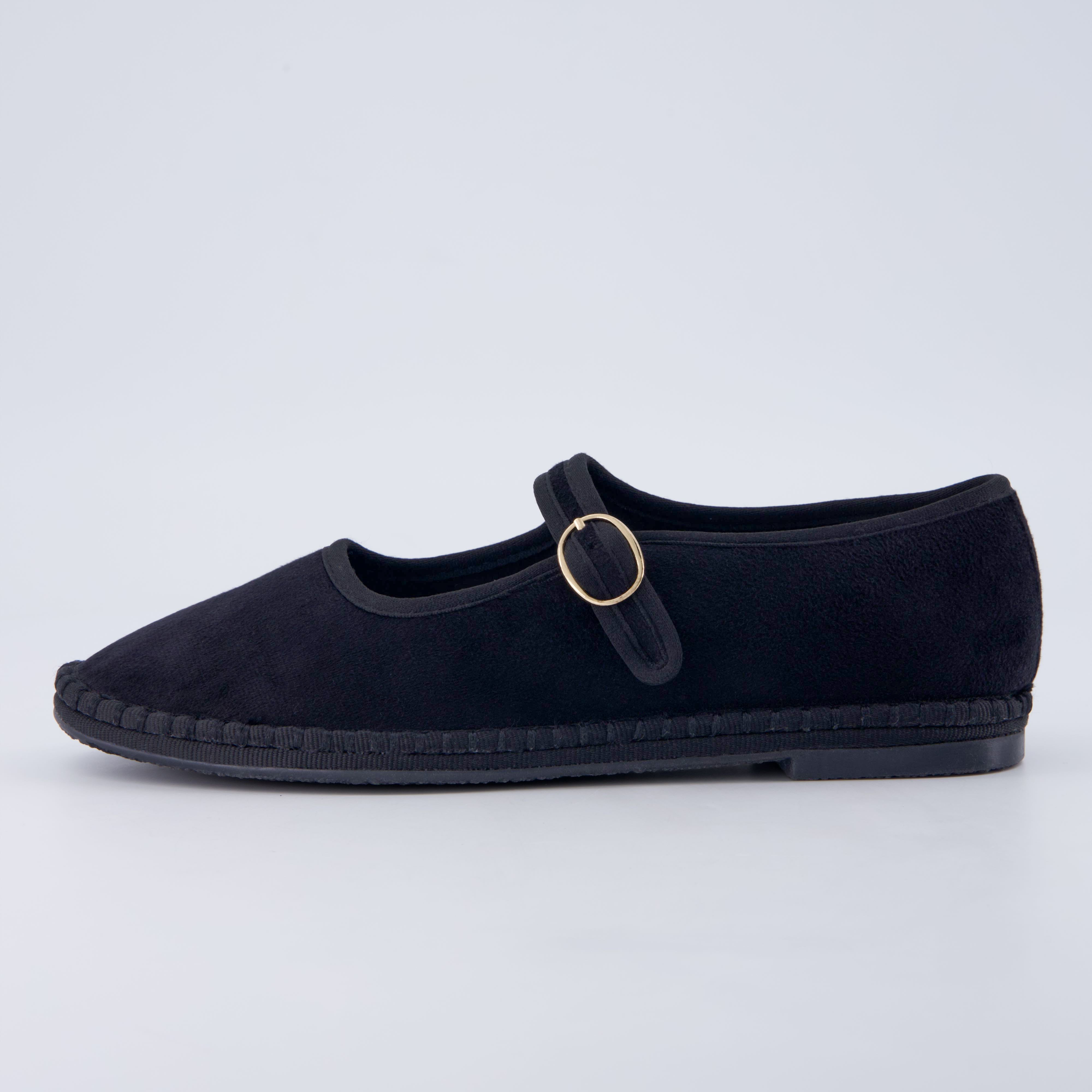 Missy Mary Jane Ballet Flats