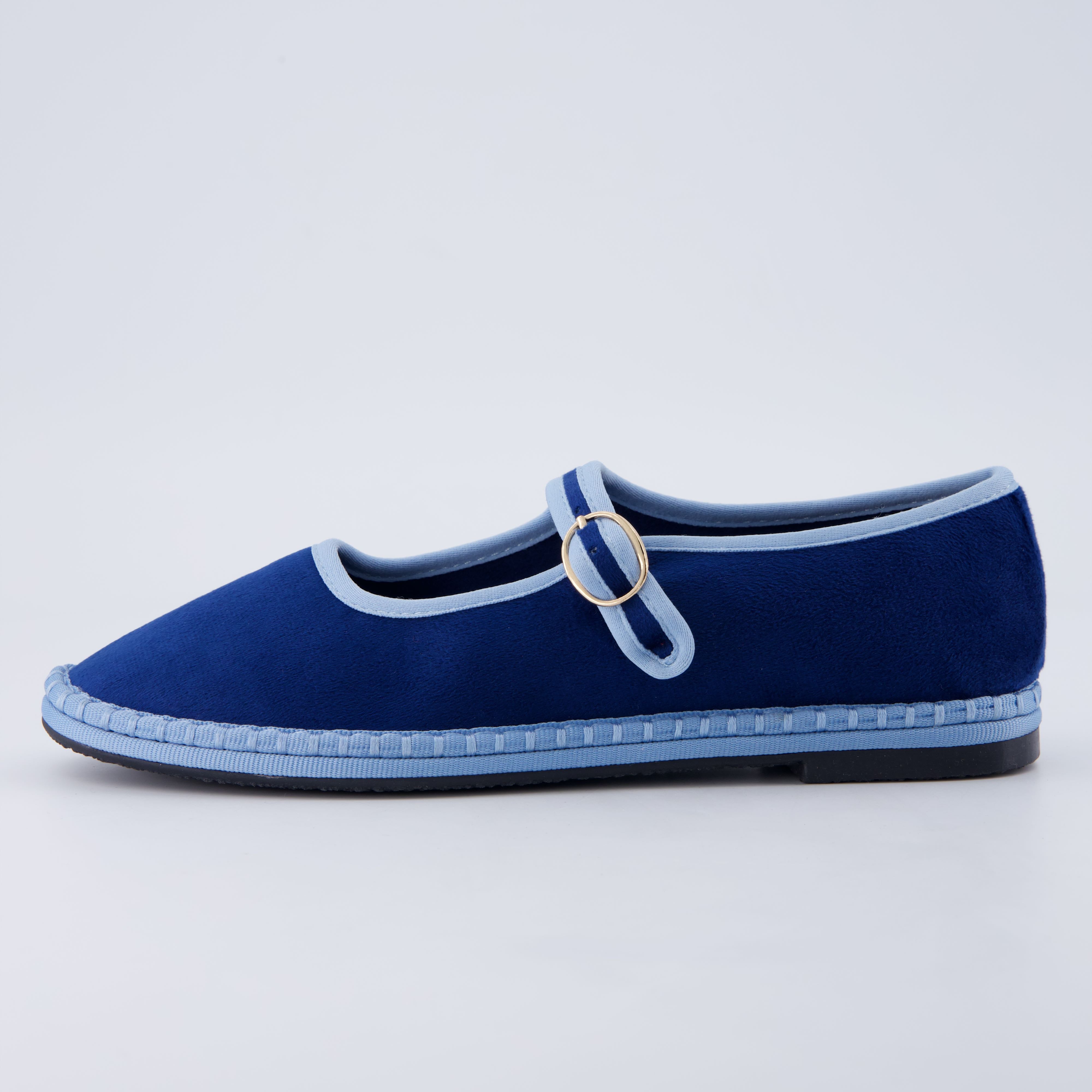 Missy Mary Jane Ballet Flats