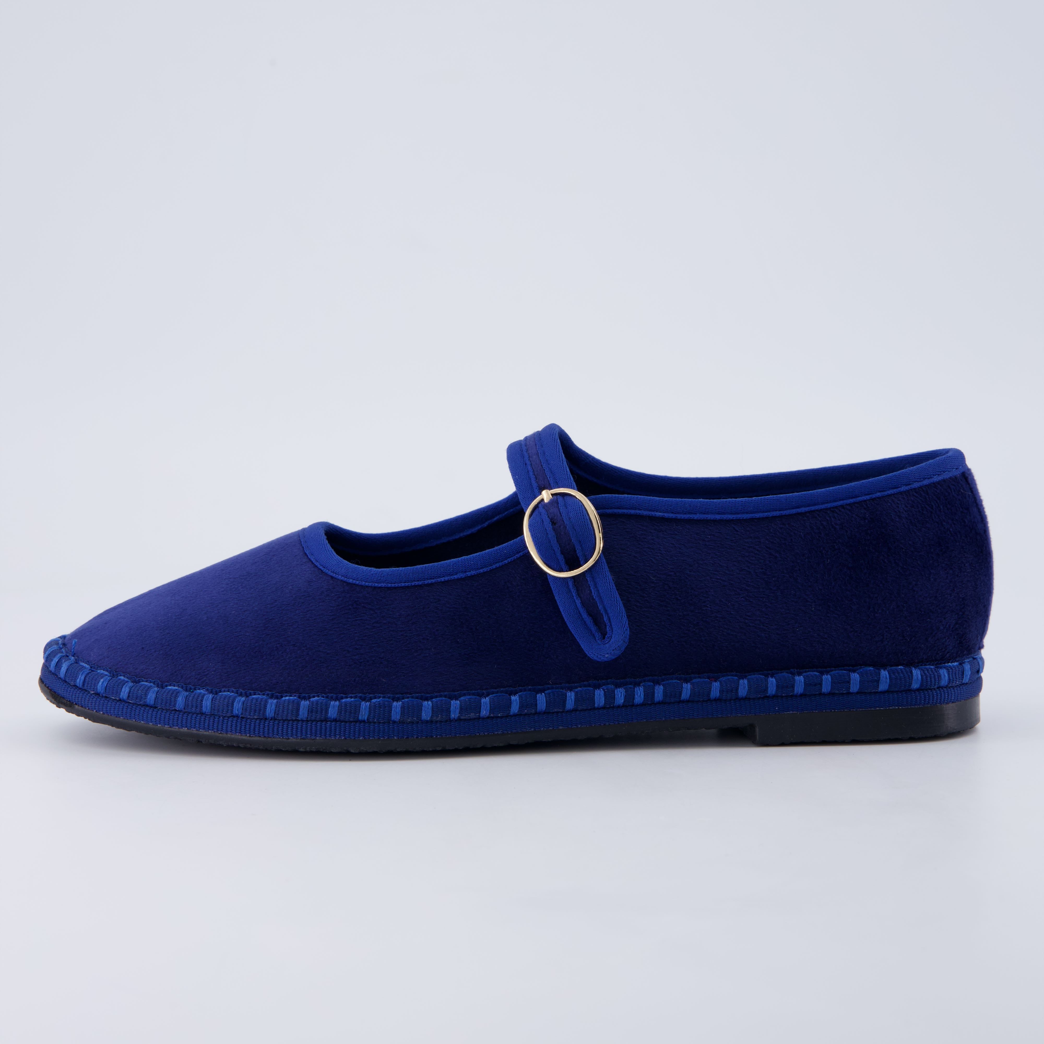 Missy Mary Jane Ballet Flats