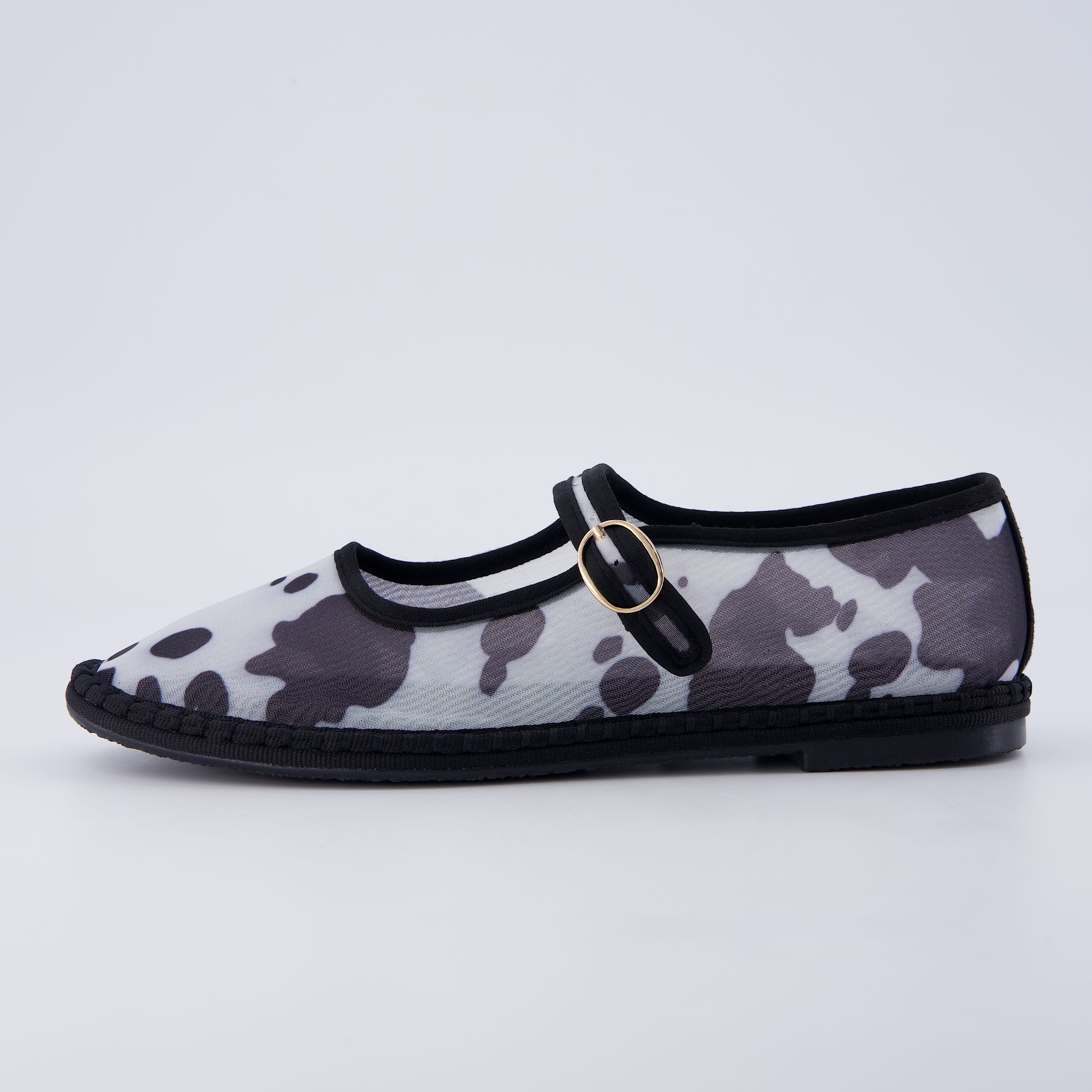 Missy Mary Jane Ballet Flats
