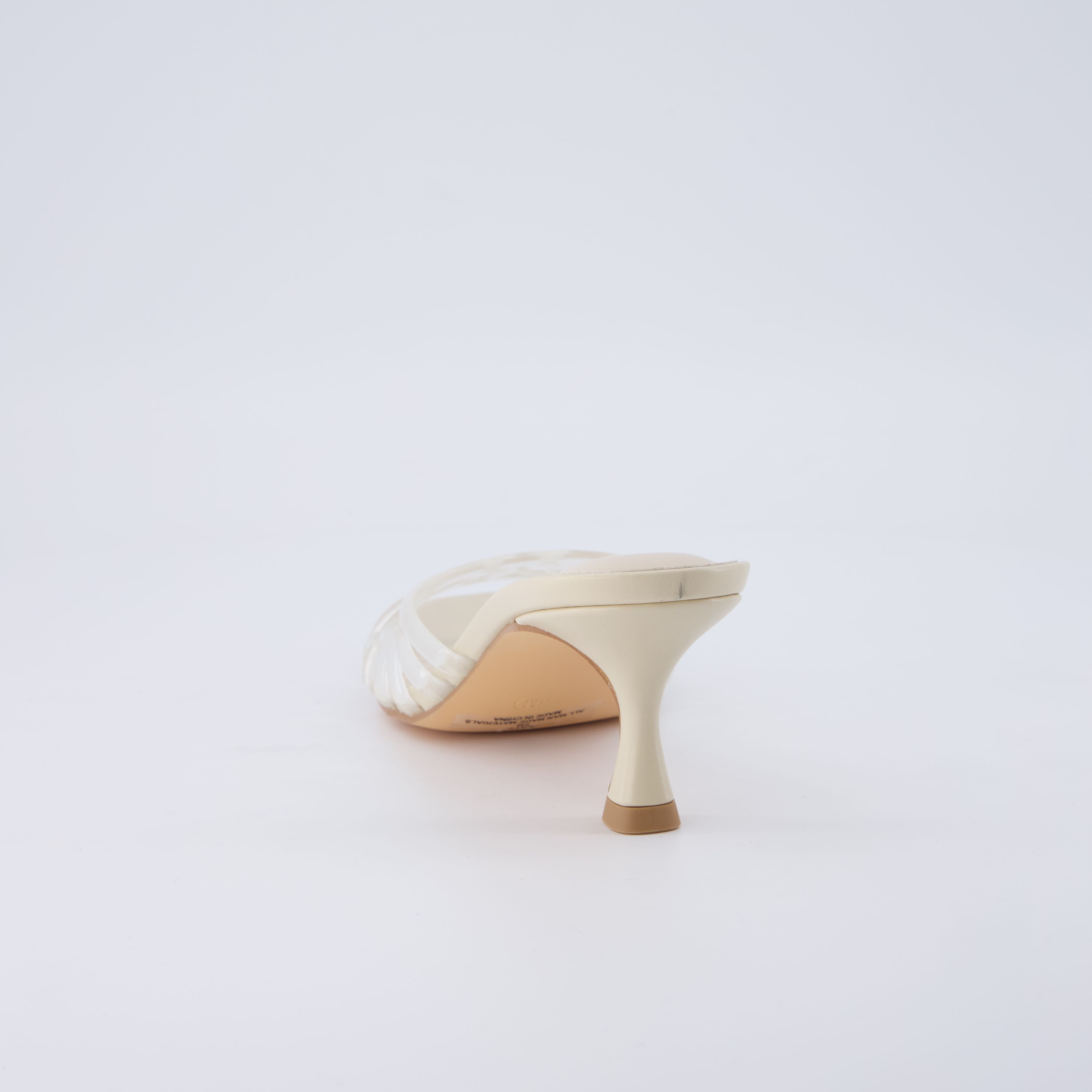 Naty Jelly Kitten Heels