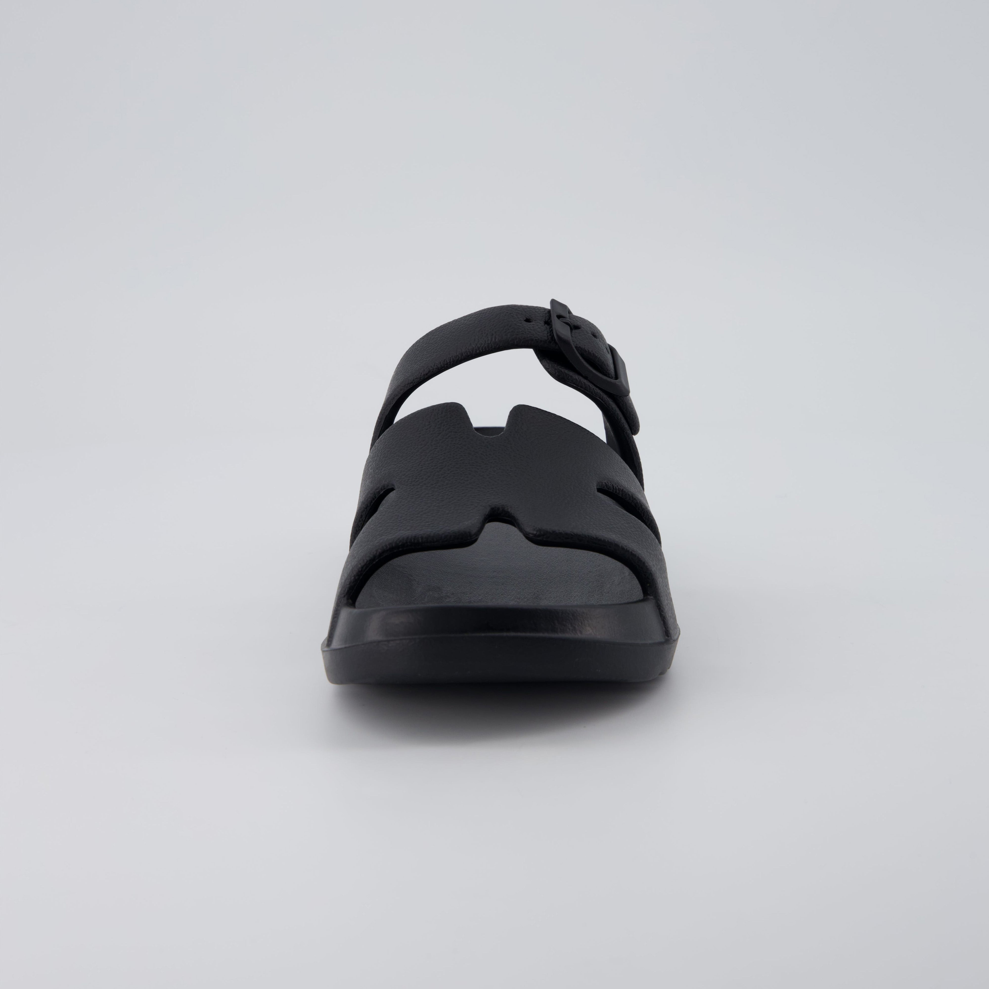 Orbit EVA Sandals Black Medium