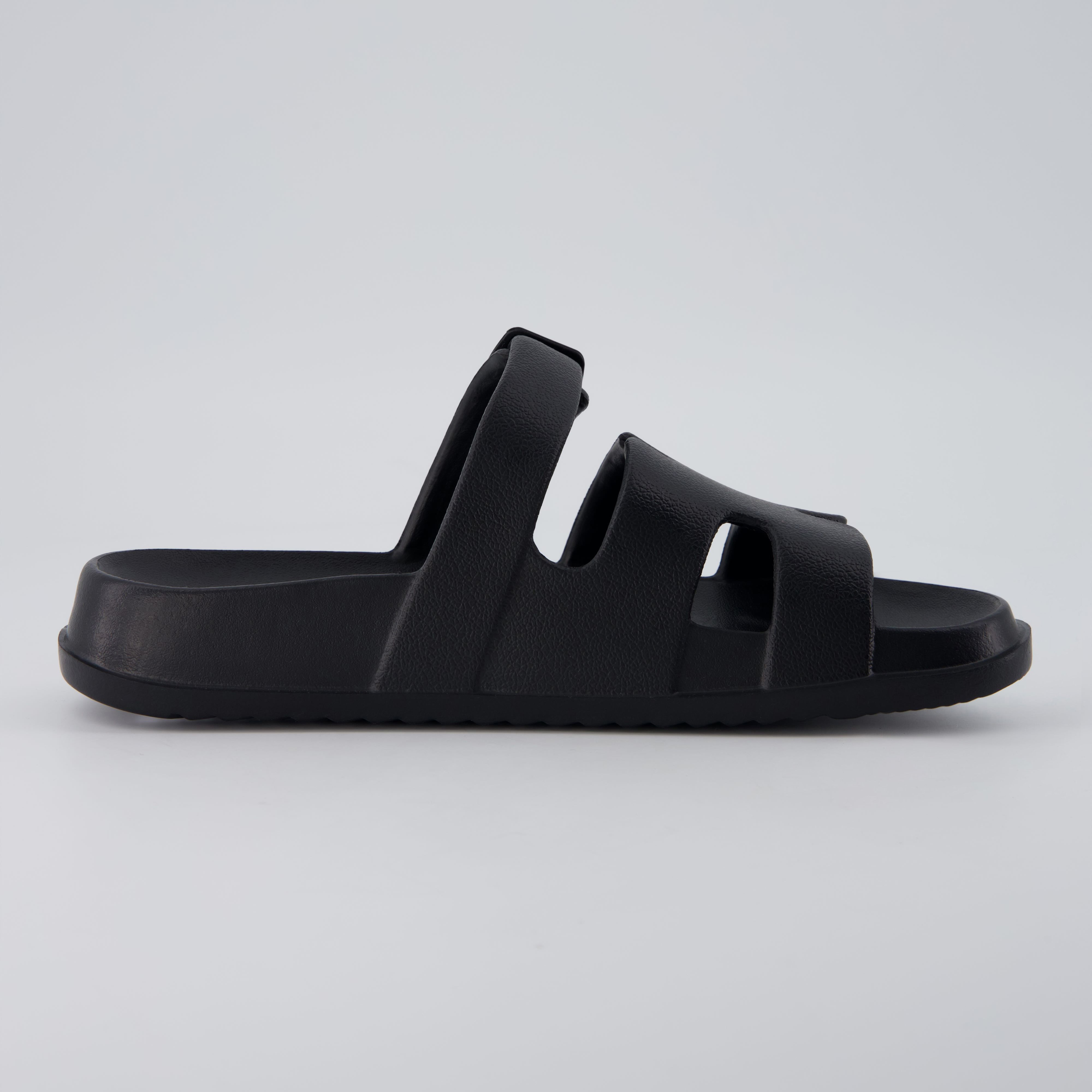 Orbit EVA Sandals Black Medium