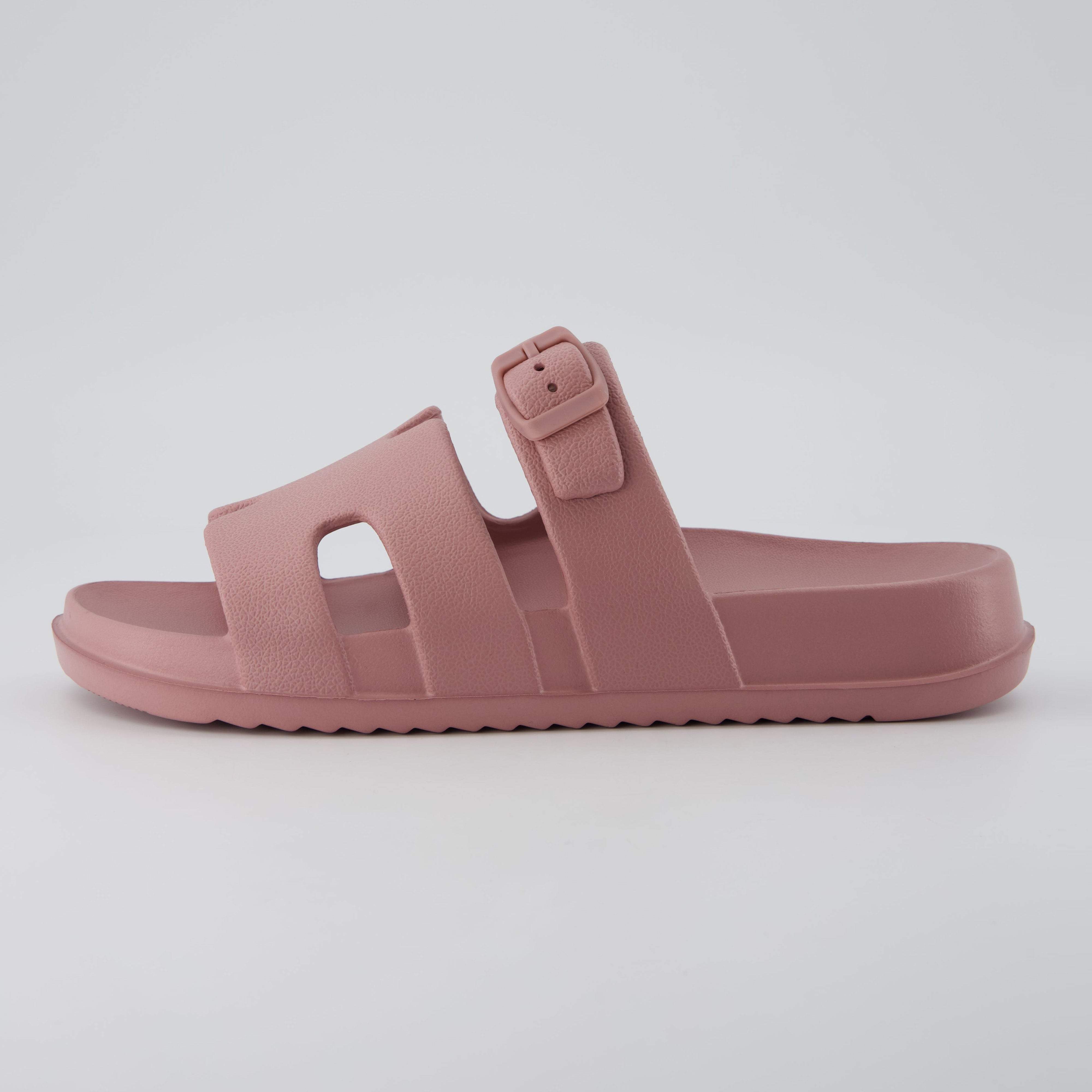 Orbit EVA Sandals Blush Medium