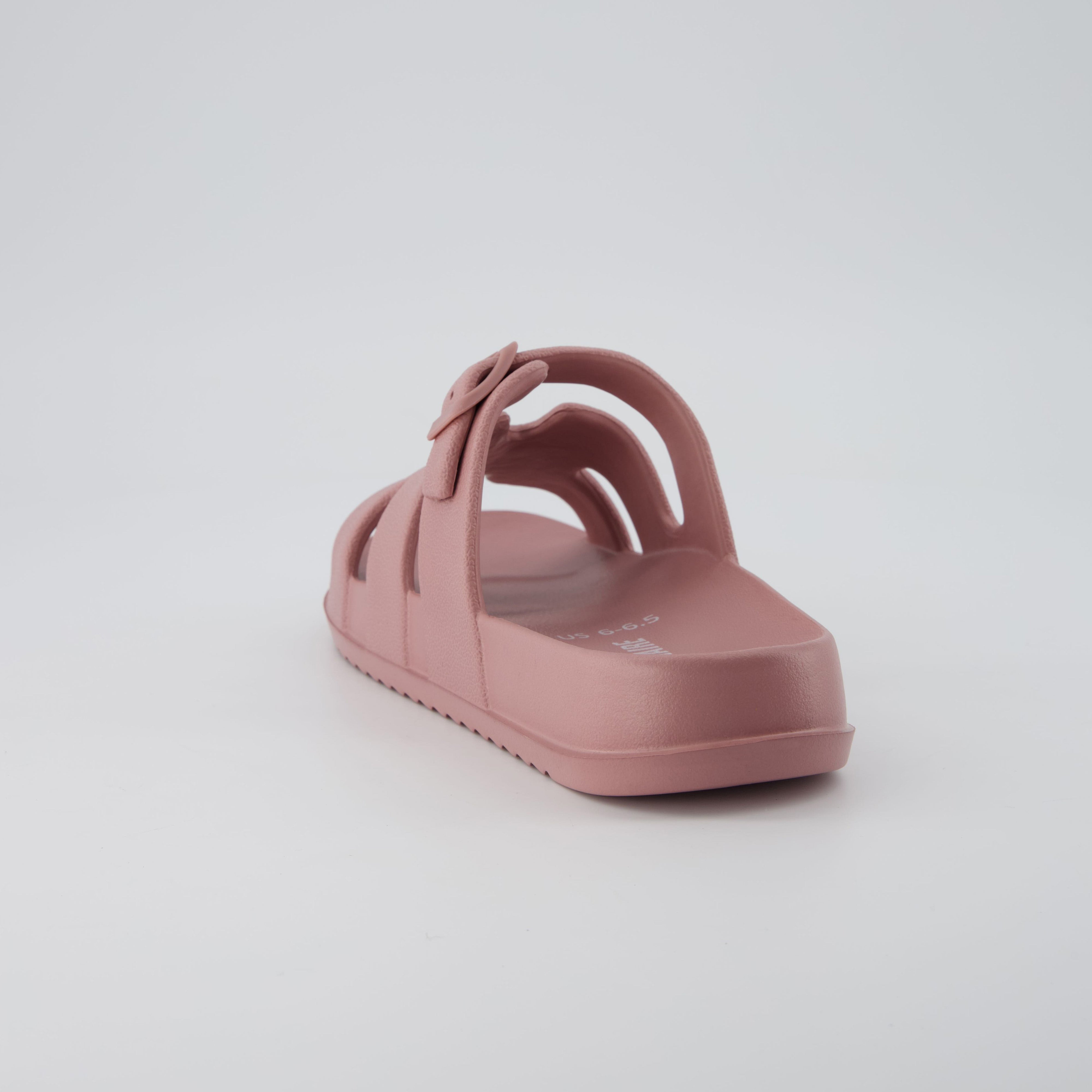 Orbit EVA Sandals Blush Medium