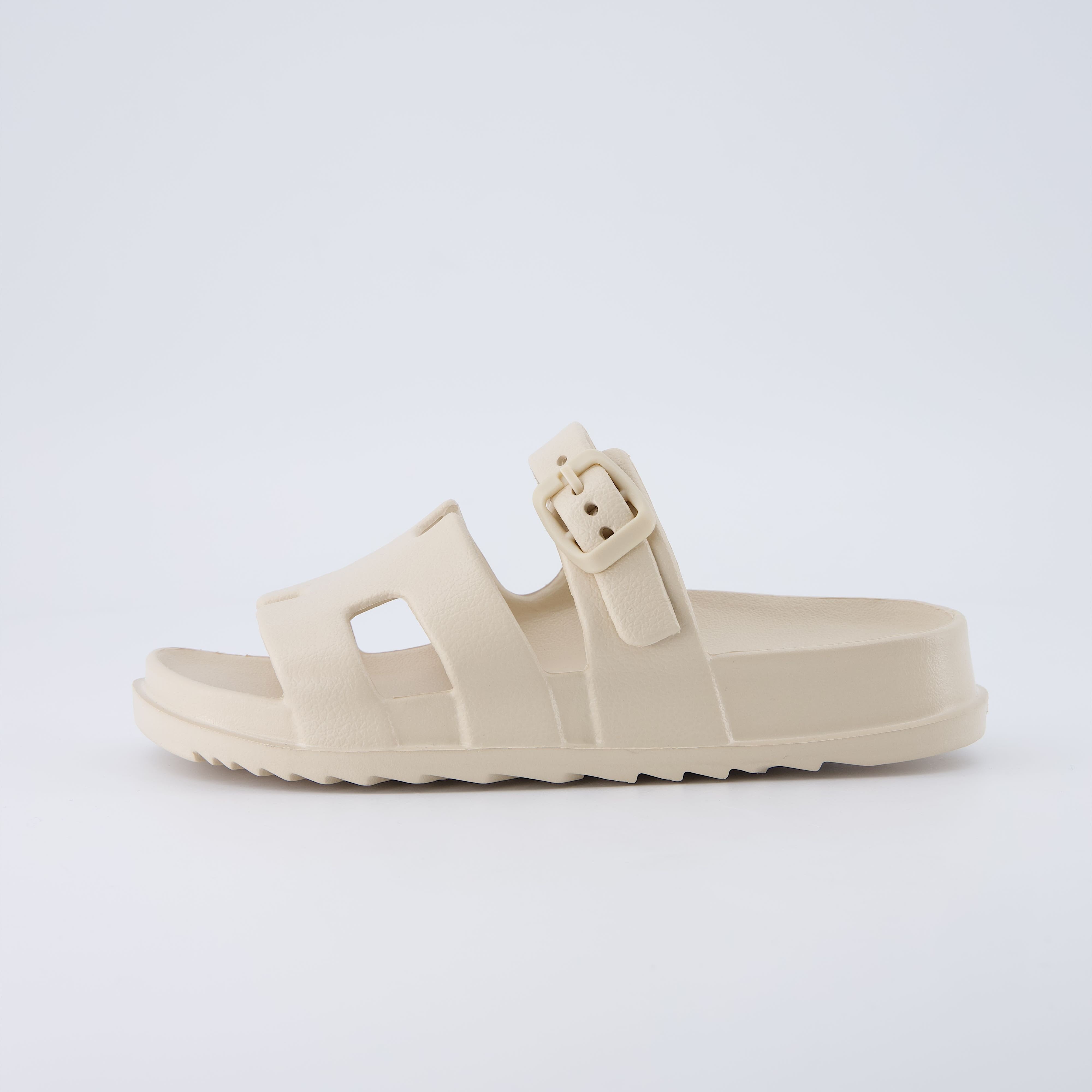 Orbit Kids Sandals Gray Medium