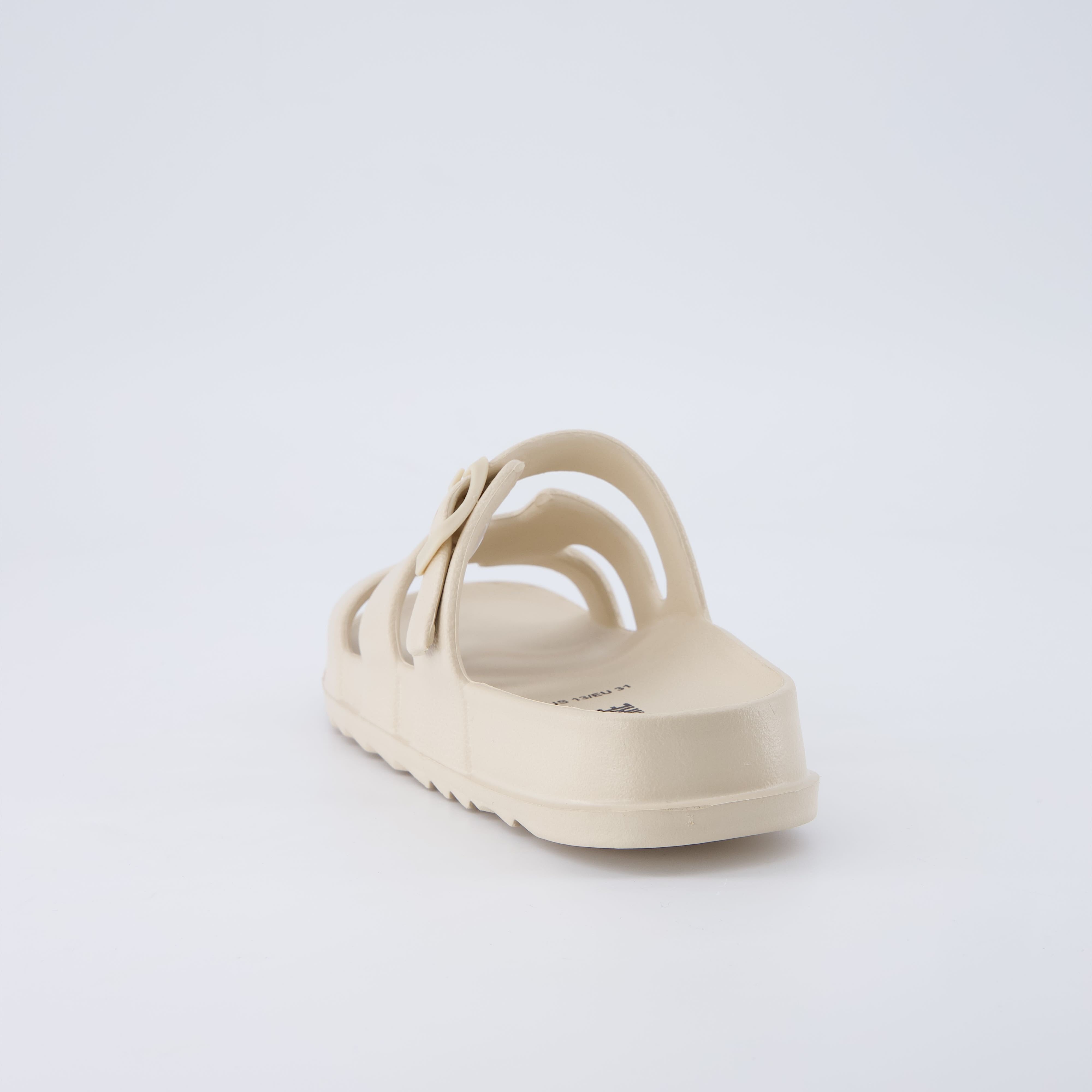 Orbit Kids Sandals Gray Medium