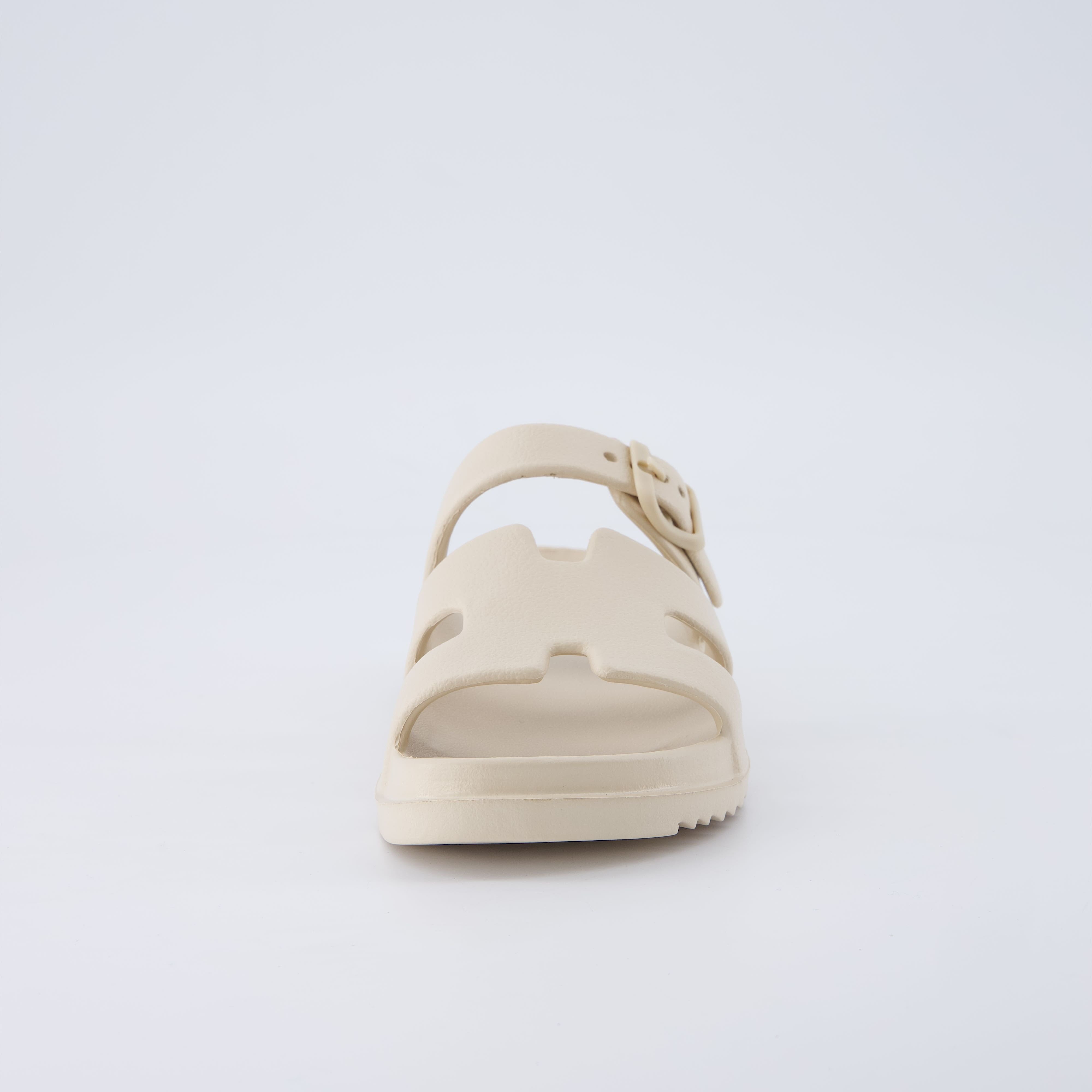 Orbit Kids Sandals Gray Medium