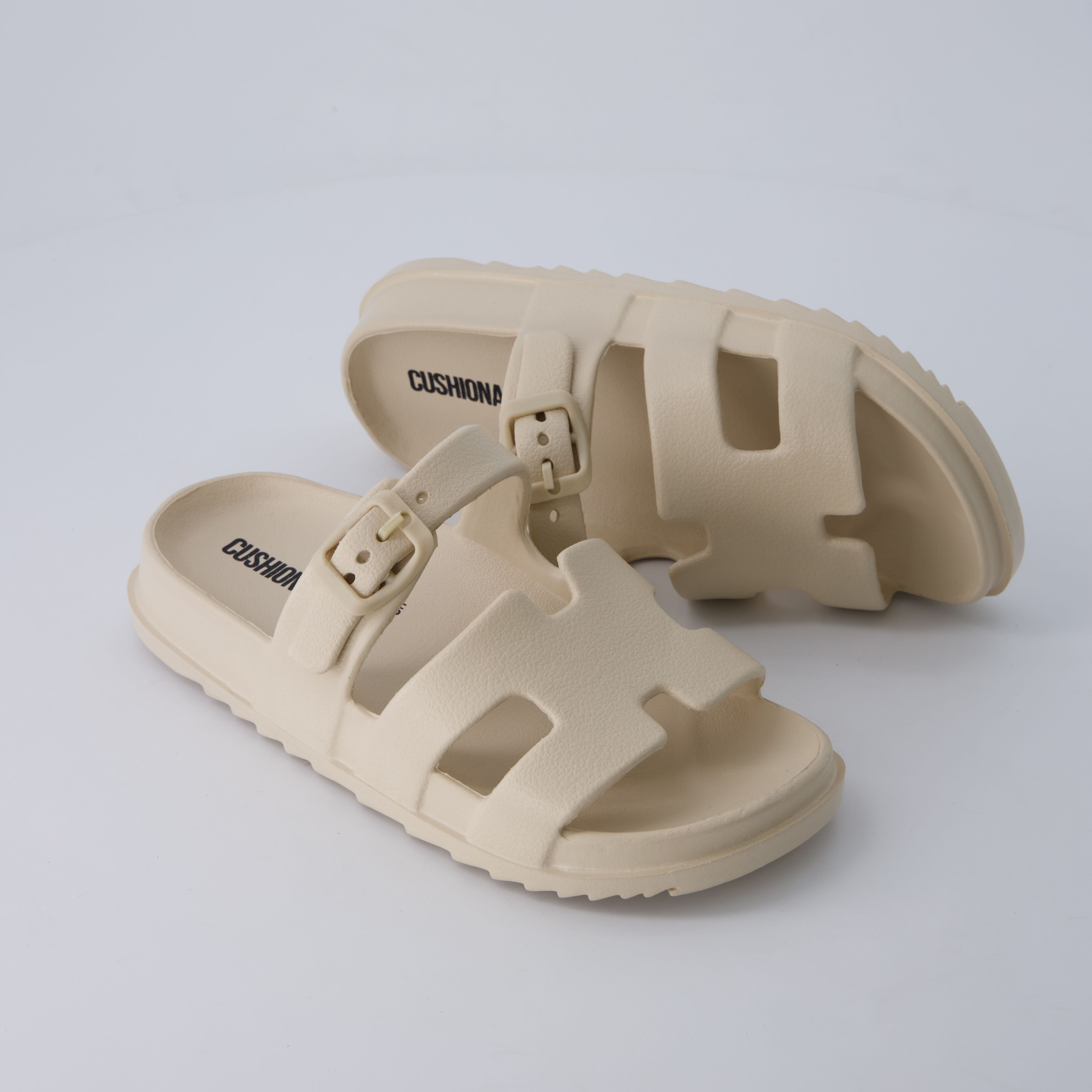 Orbit Kids Sandals Gray Medium