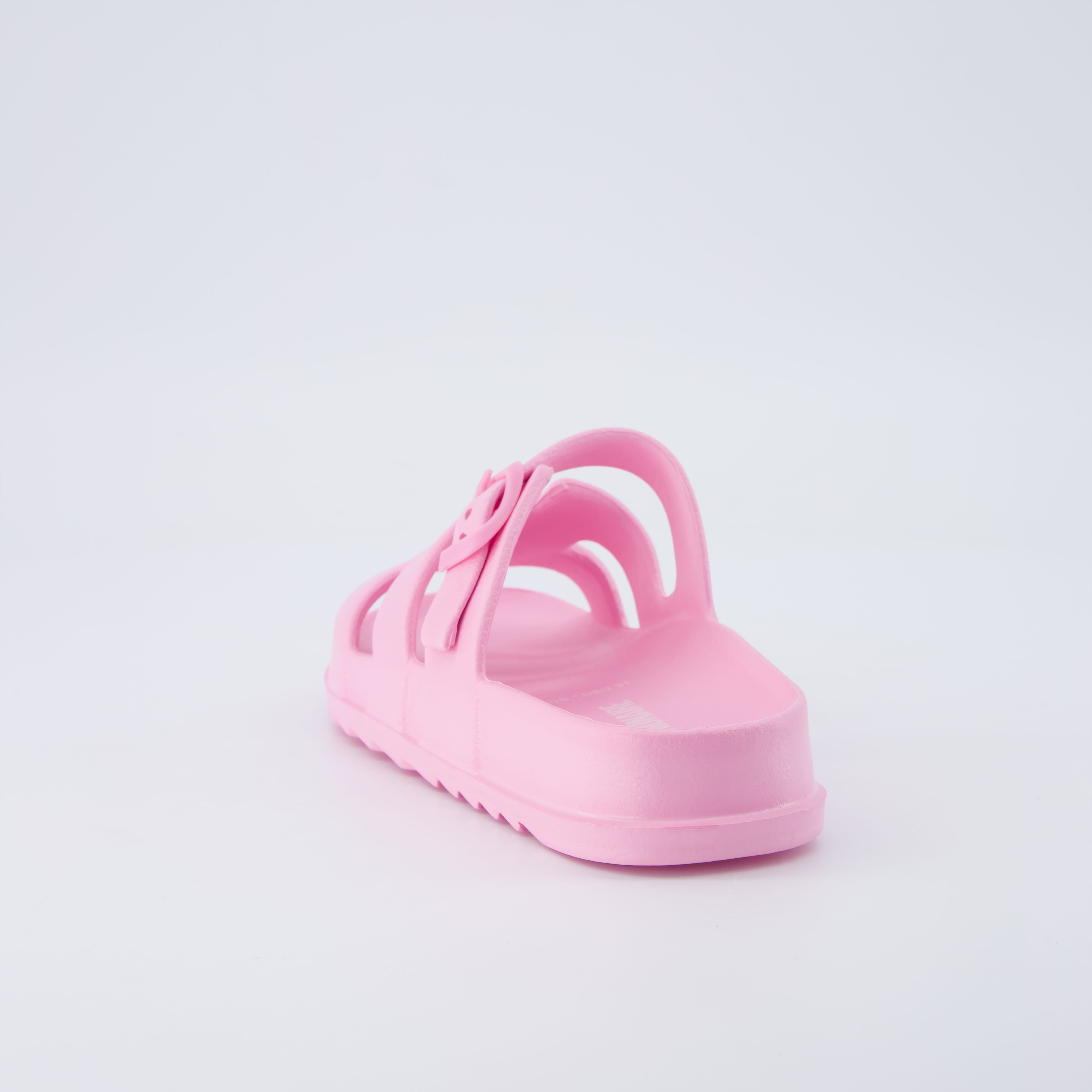 Orbit Kids Sandals Pink Medium