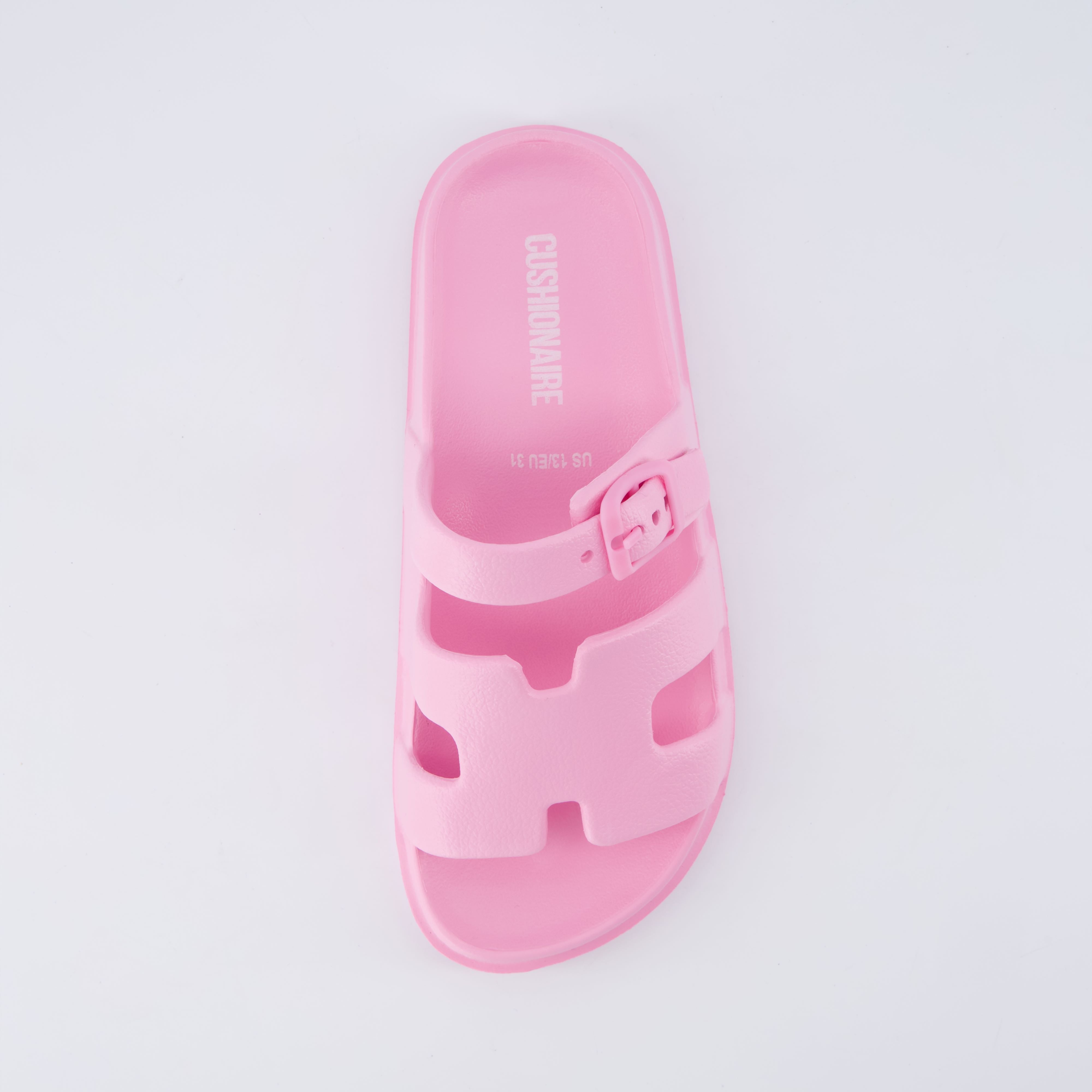Orbit Kids Sandals Pink Medium