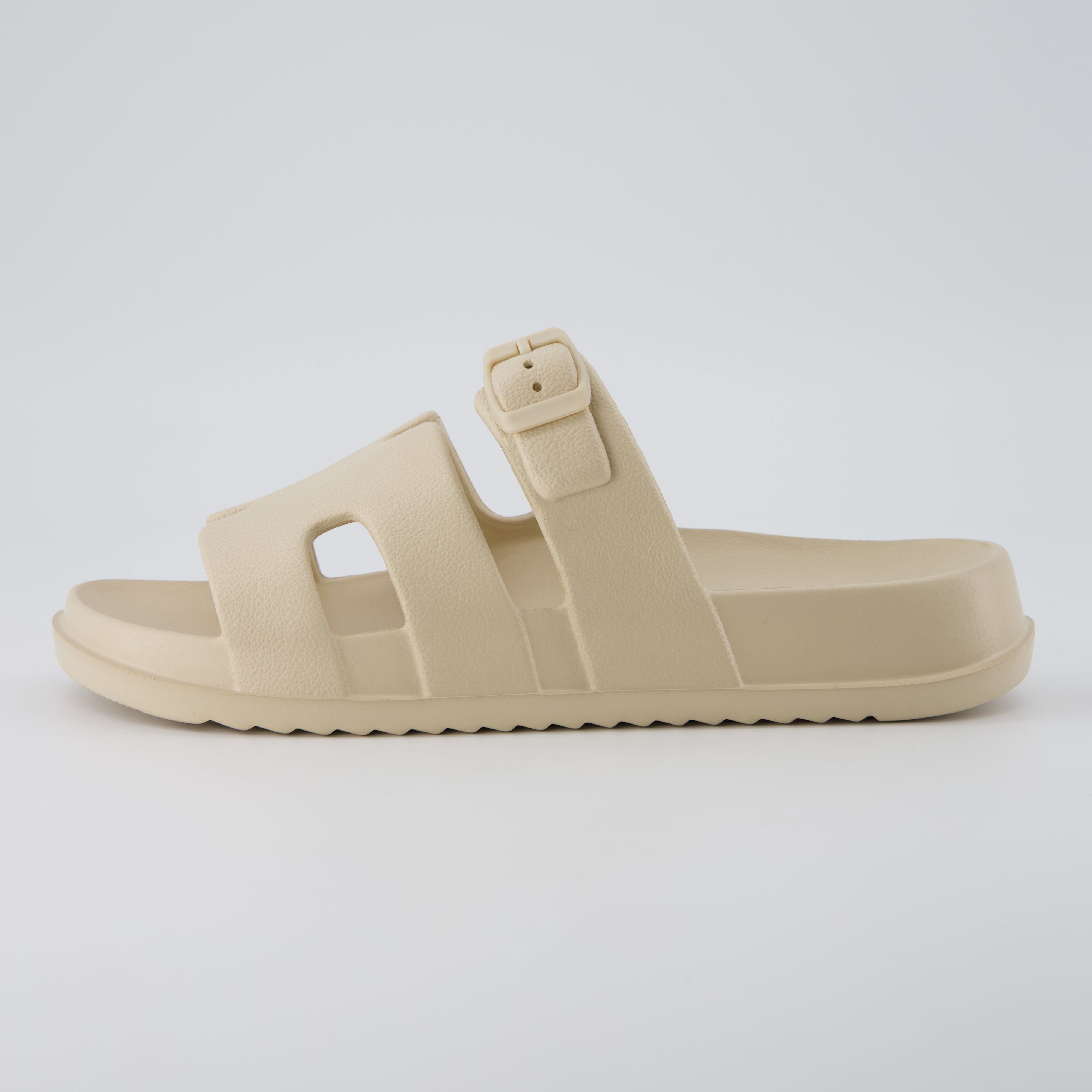 Orbit EVA Sandals Khaki Medium