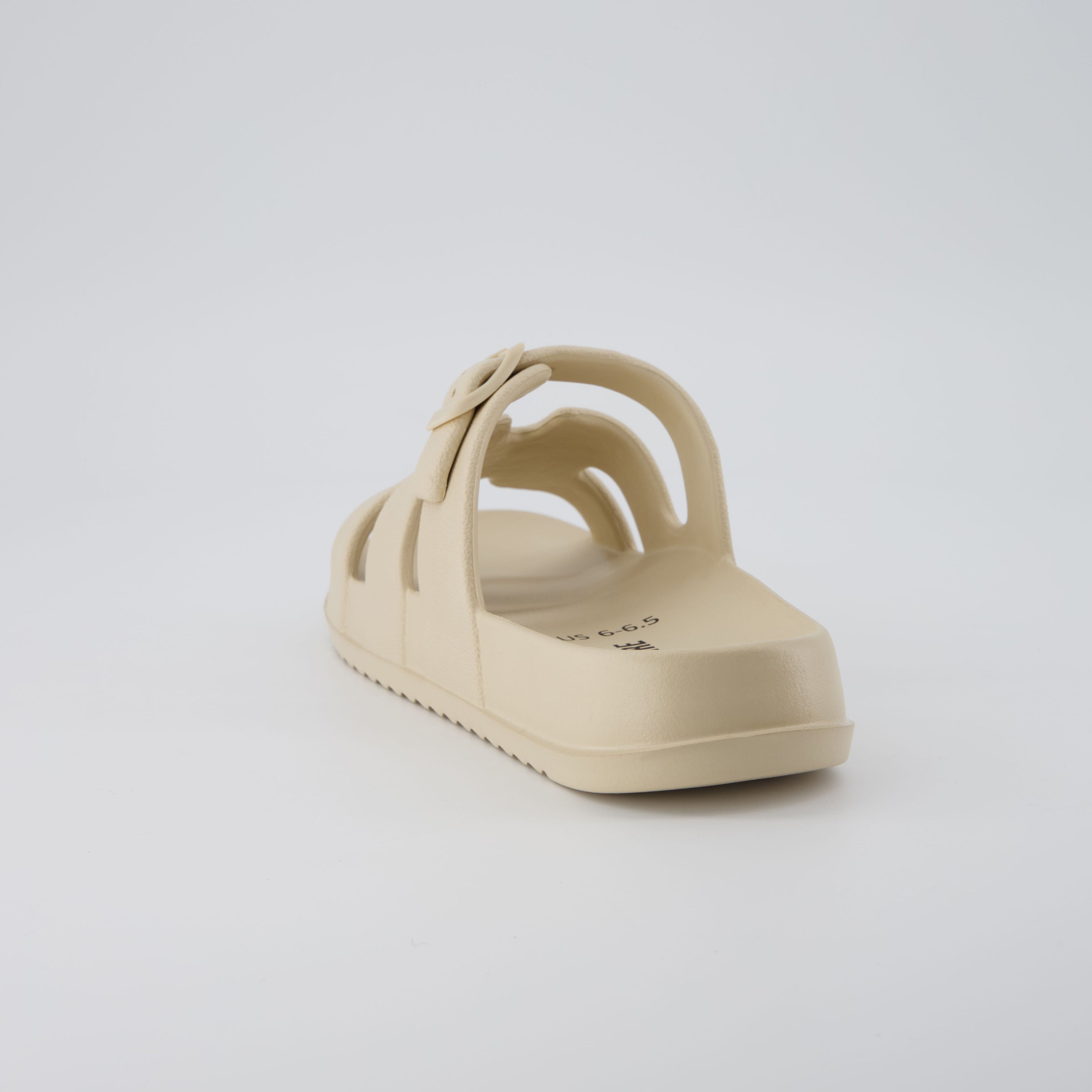 Orbit EVA Sandals Khaki Medium