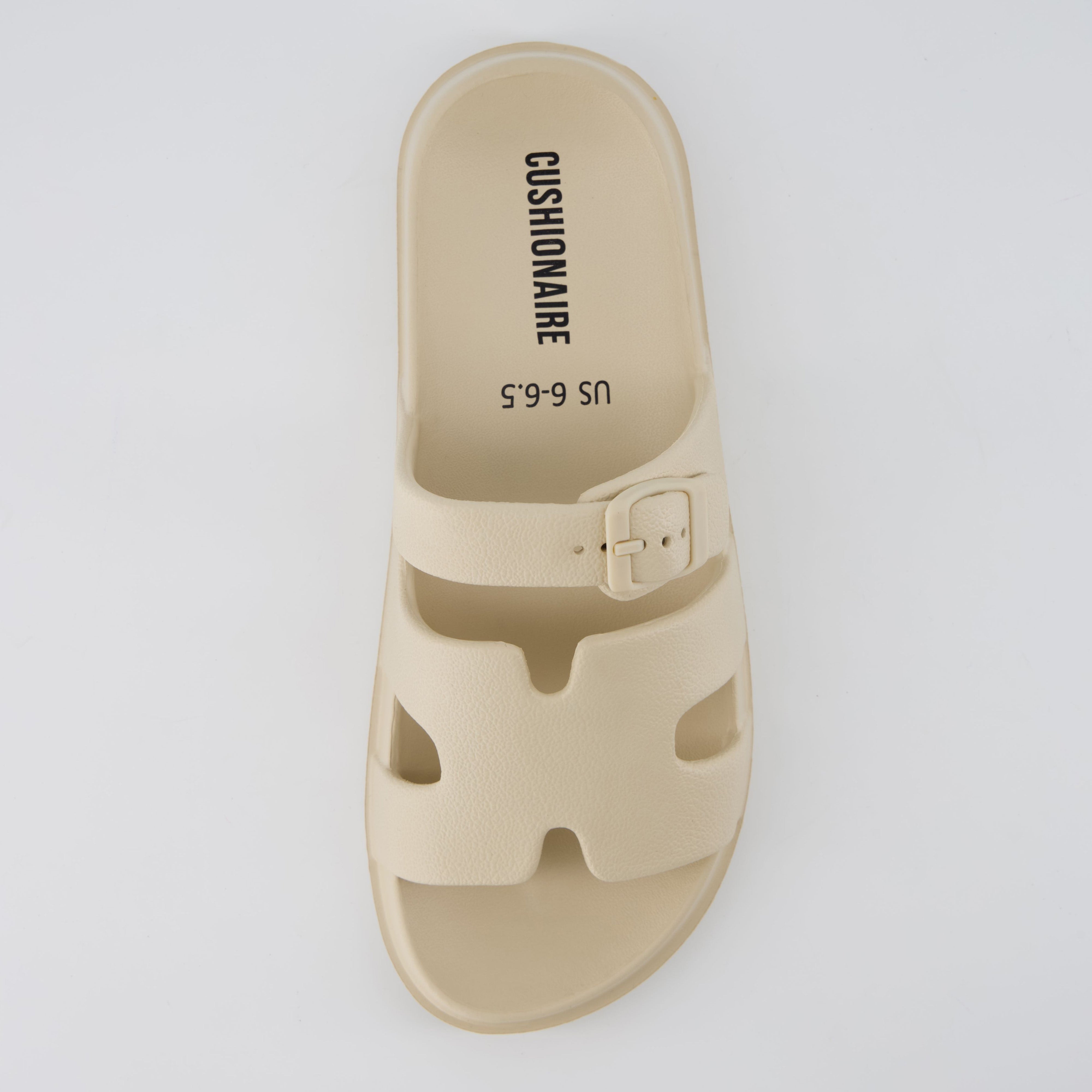 Orbit EVA Sandals Khaki Medium