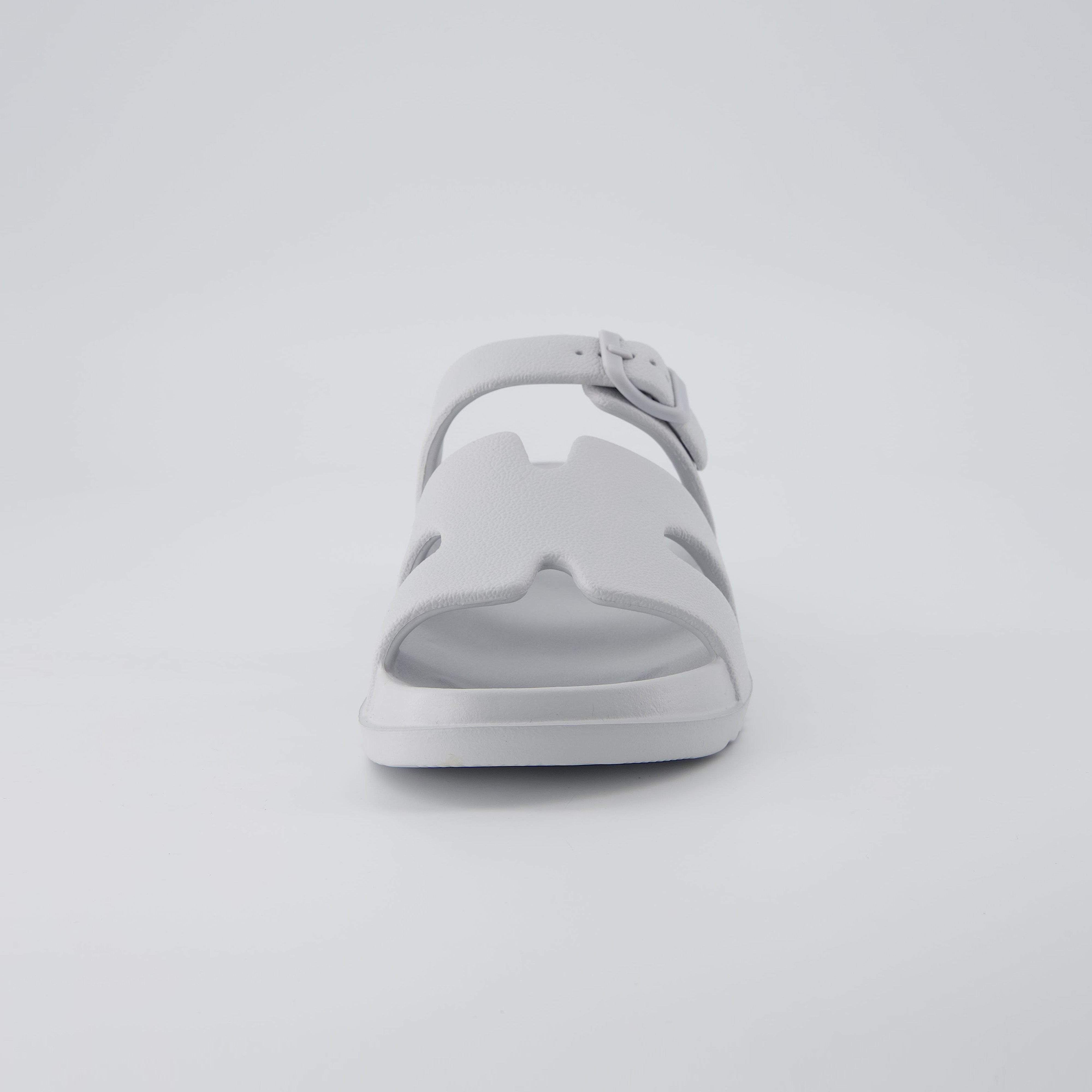 Orbit EVA Sandals Light Gray Medium