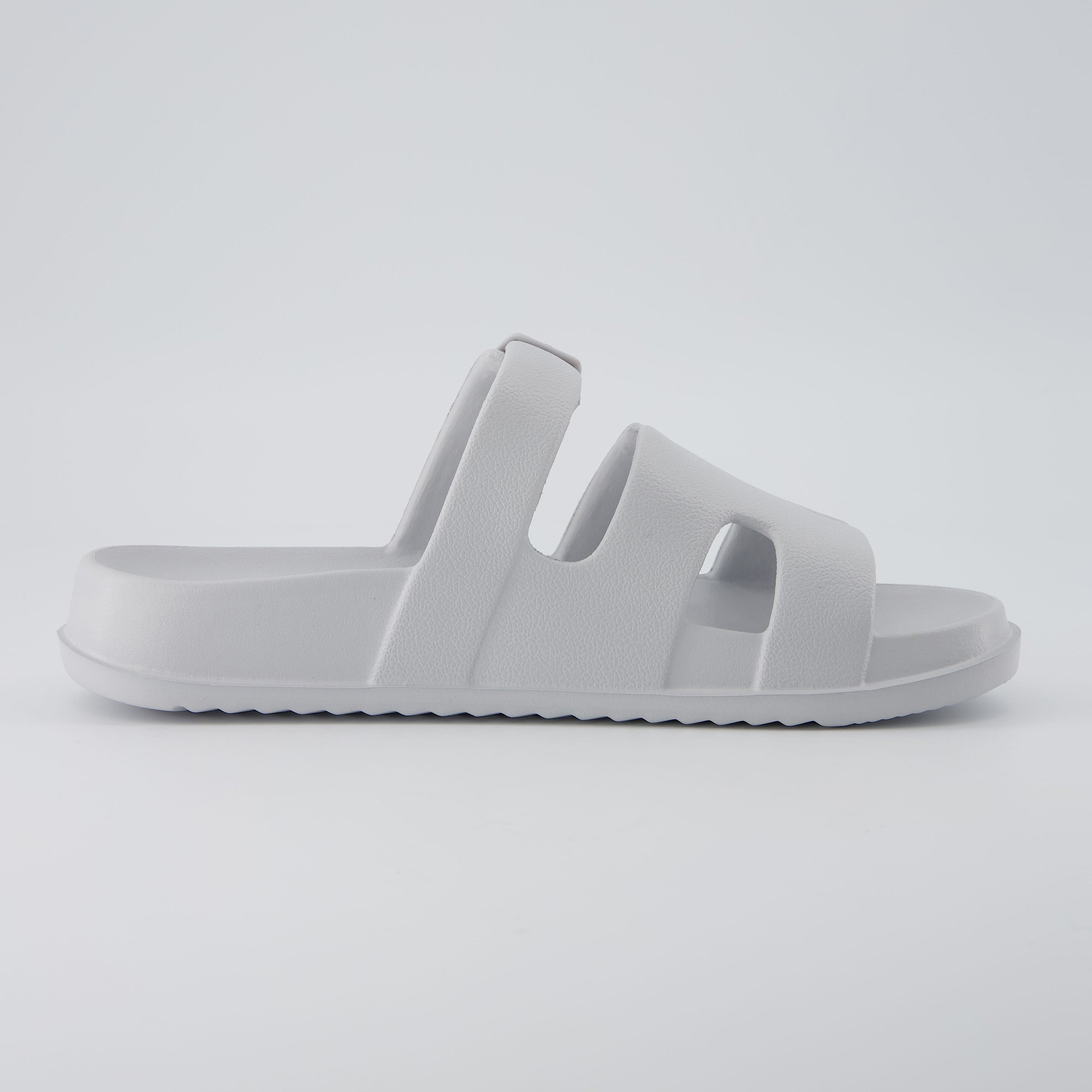 Orbit EVA Sandals Light Gray Medium