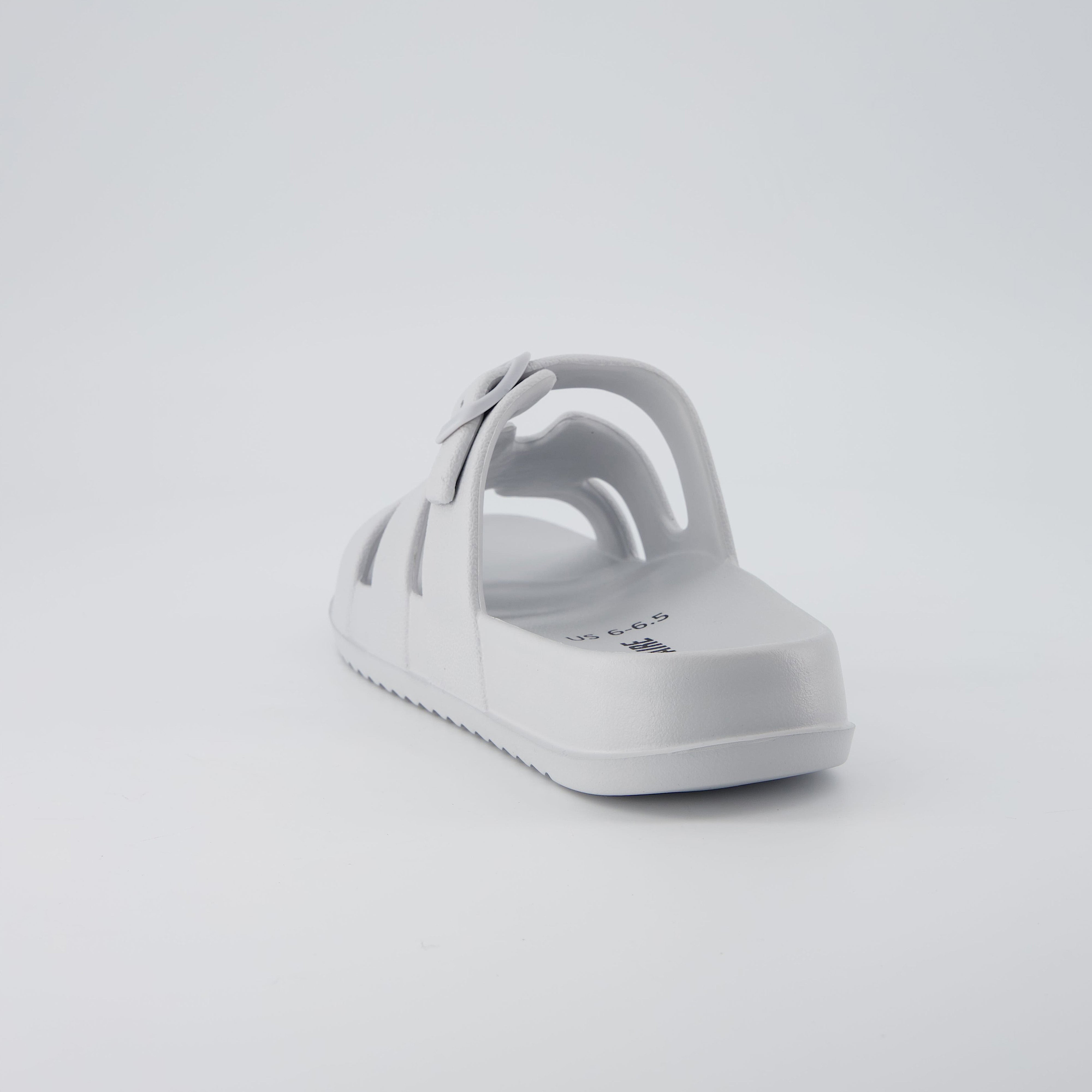 Orbit EVA Sandals Light Gray Medium