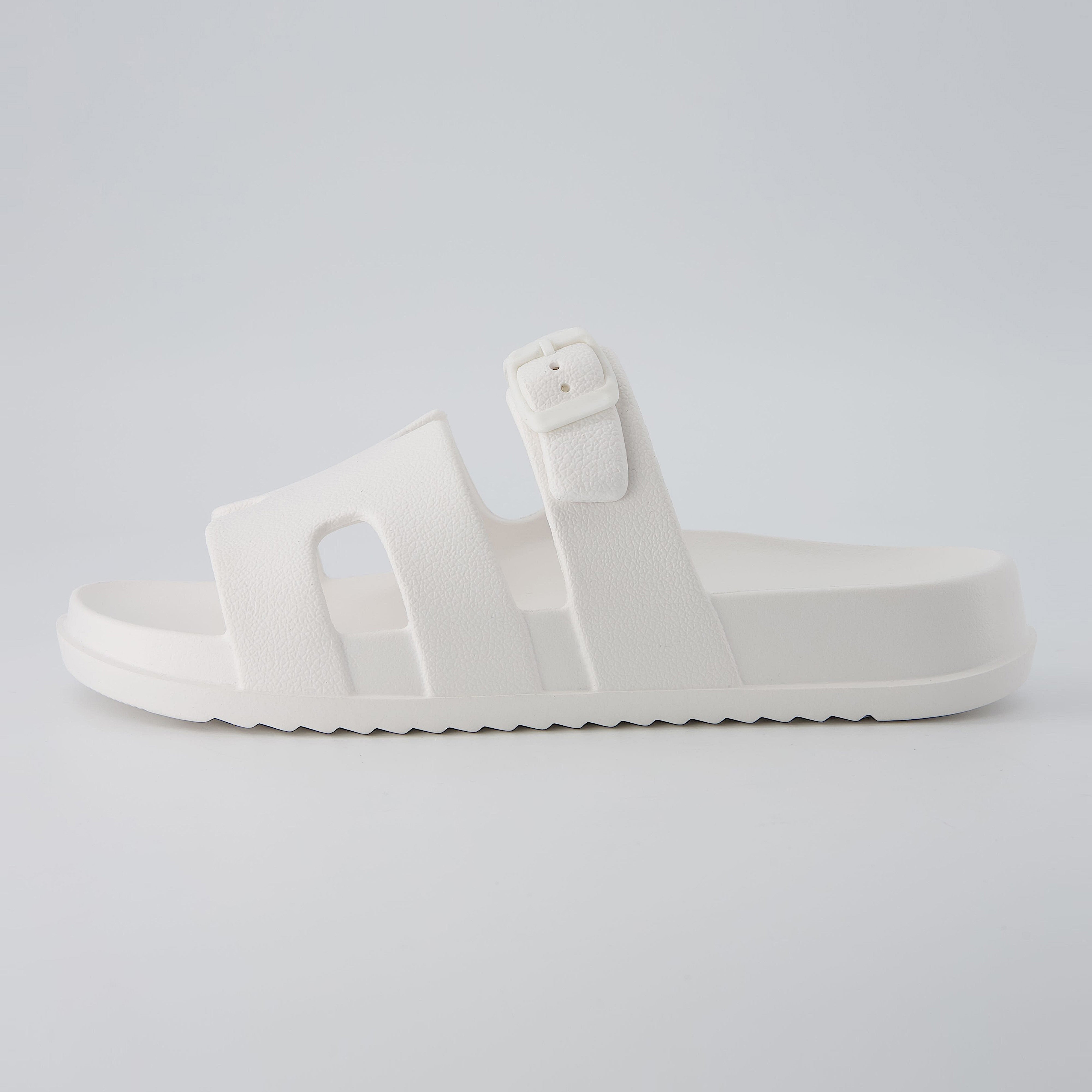 Orbit EVA Sandals Vanilla Medium