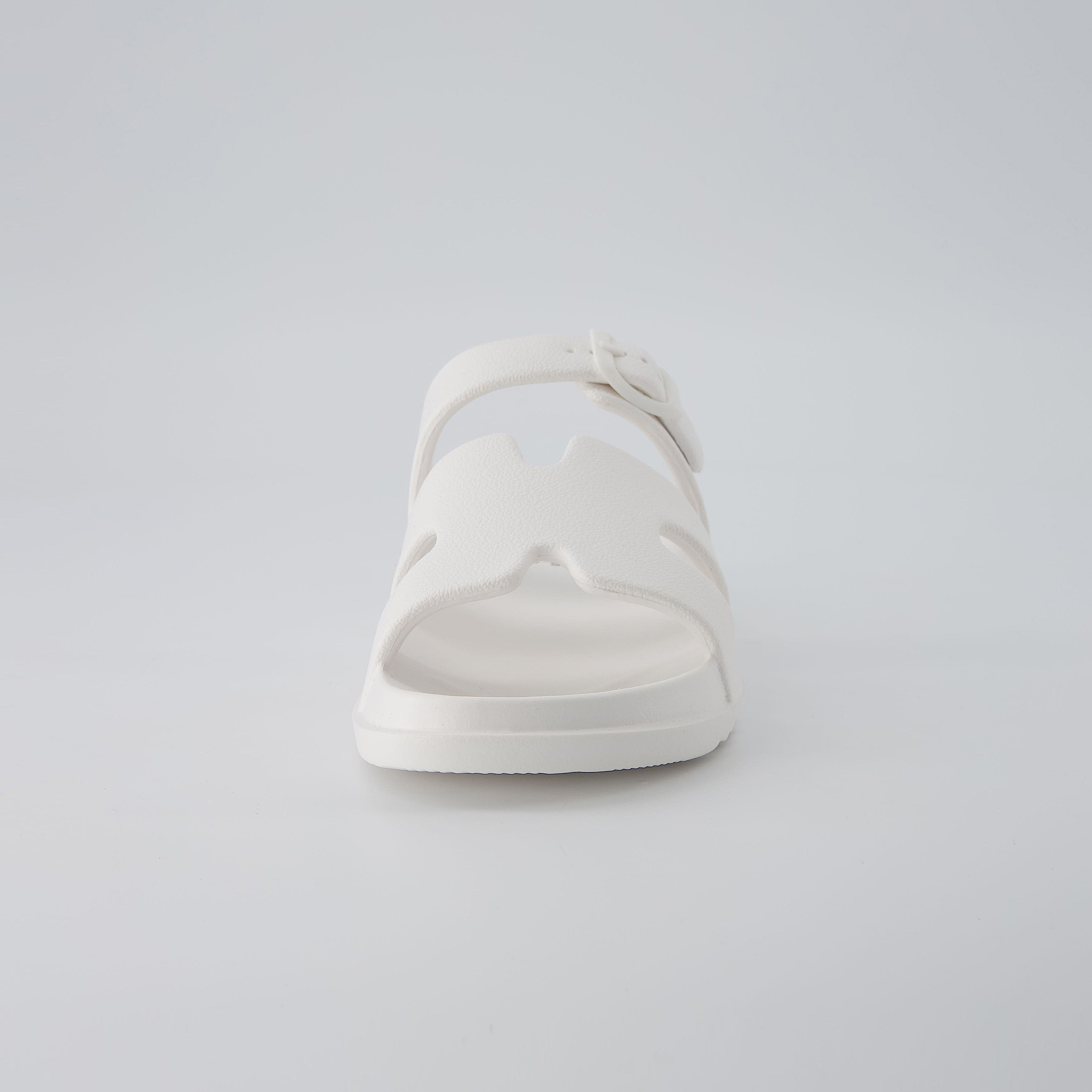 Orbit EVA Sandals Vanilla Medium