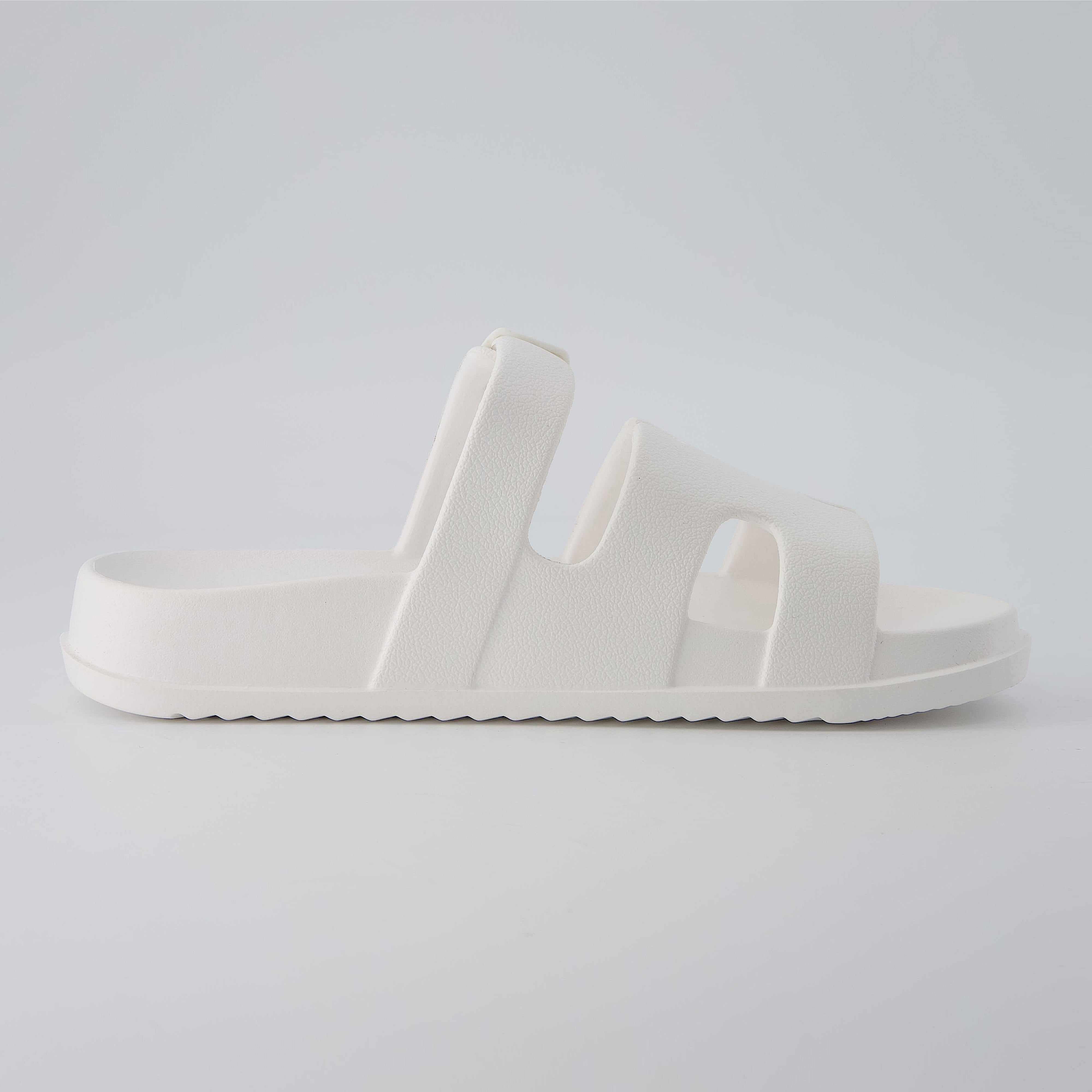 Orbit EVA Sandals Vanilla Medium