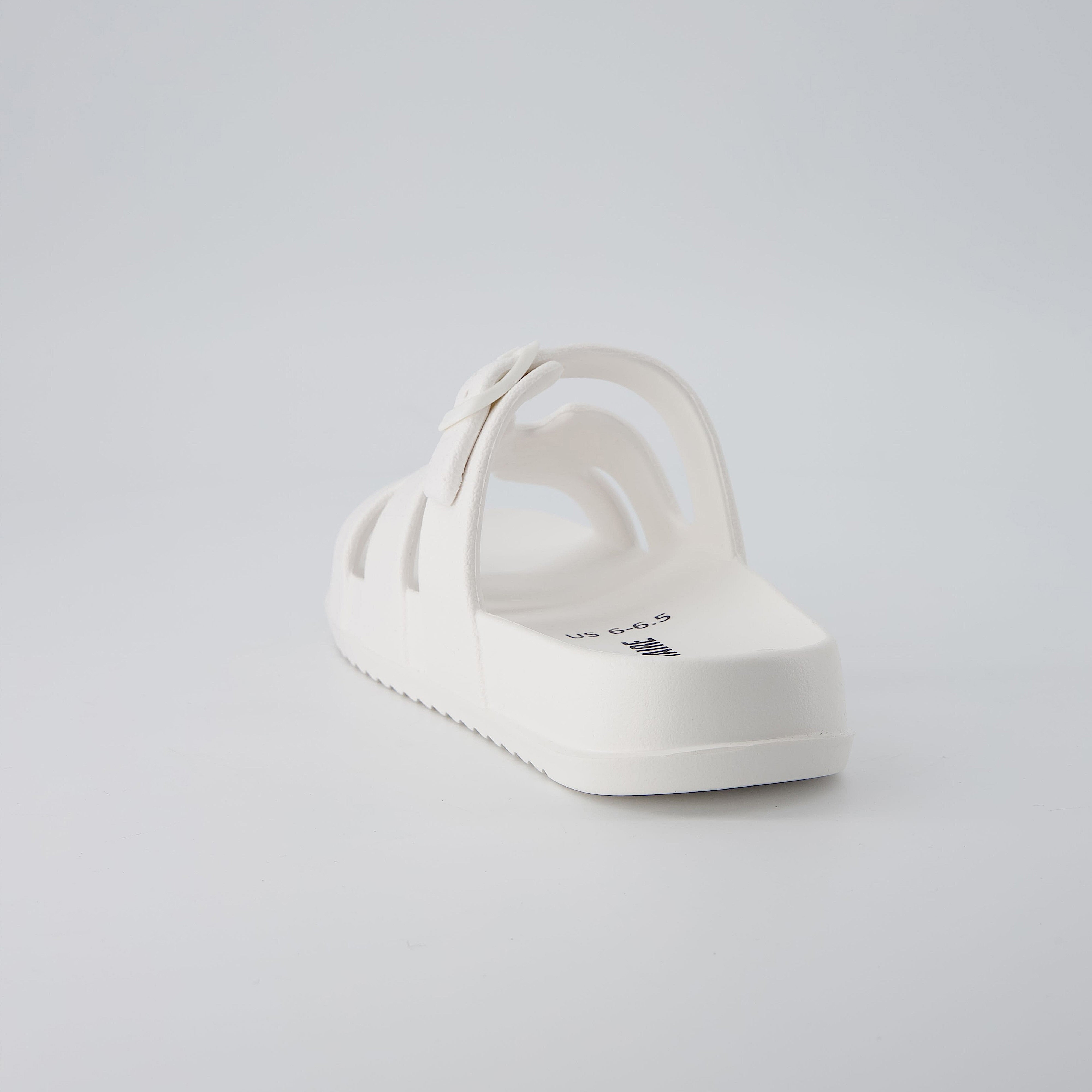 Orbit EVA Sandals Vanilla Medium