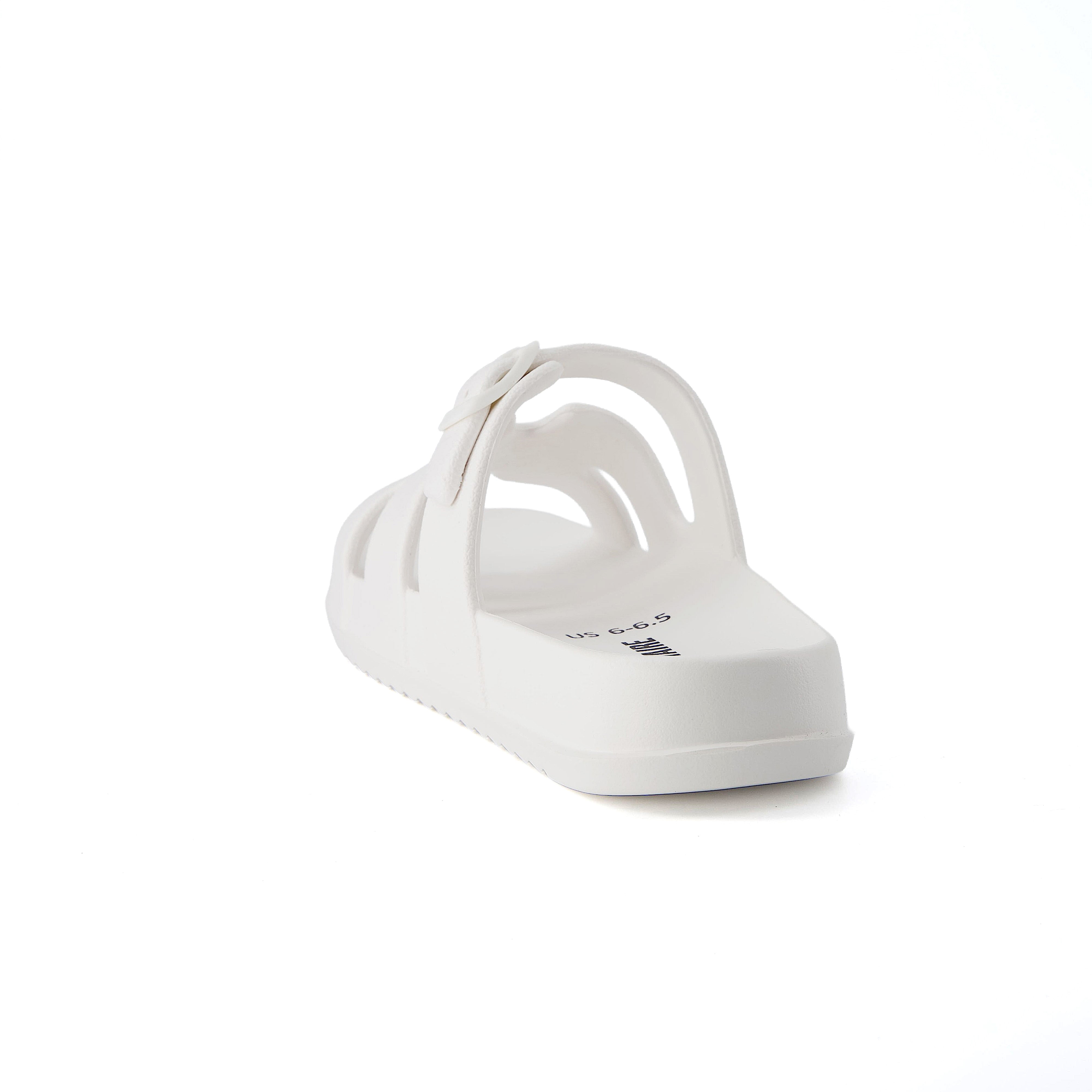 Orbit Slide Sandals Vanilla Medium
