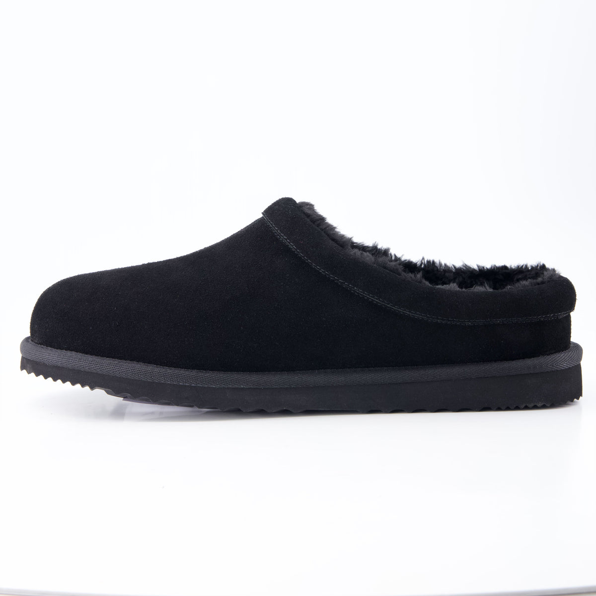 Ozzy Mens Slippers