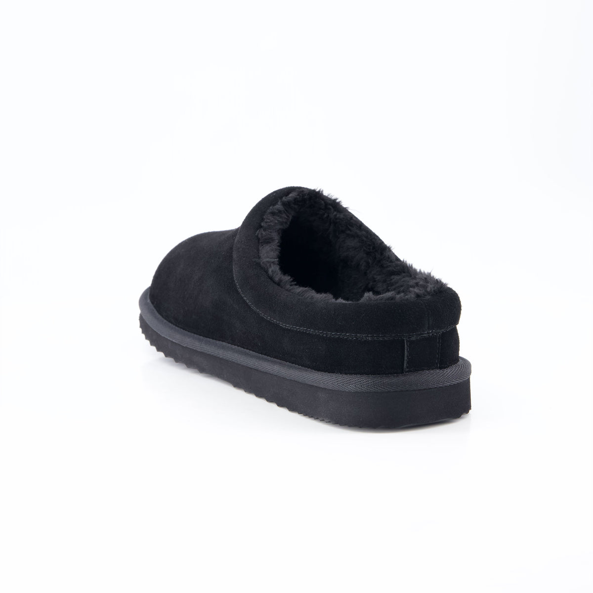 Ozzy Mens Slippers