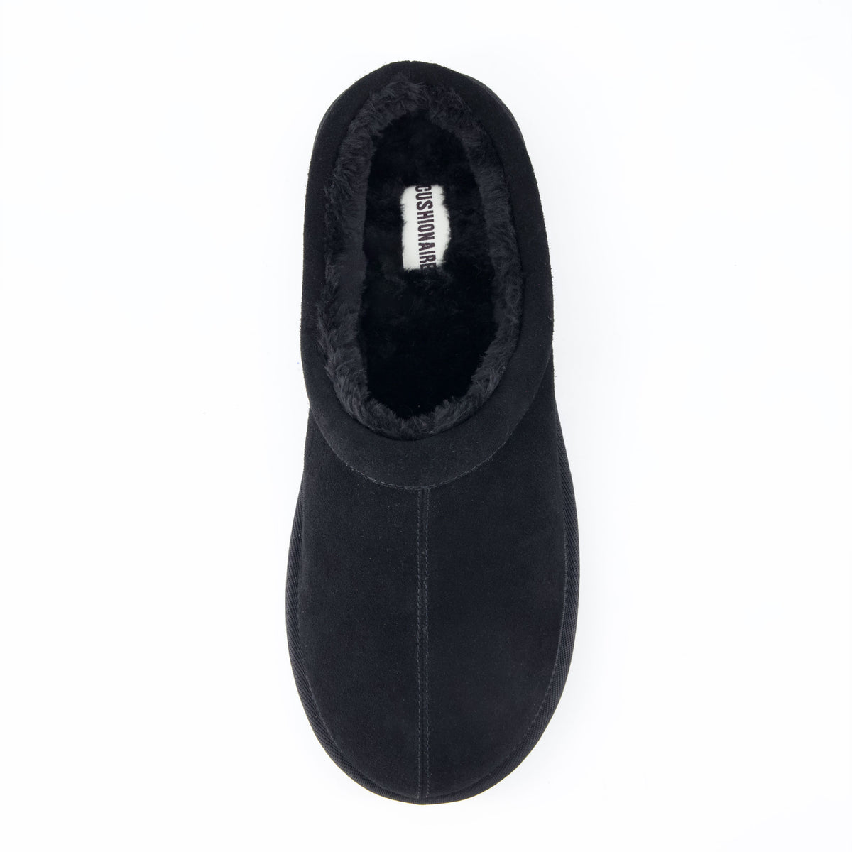 Ozzy Mens Slippers