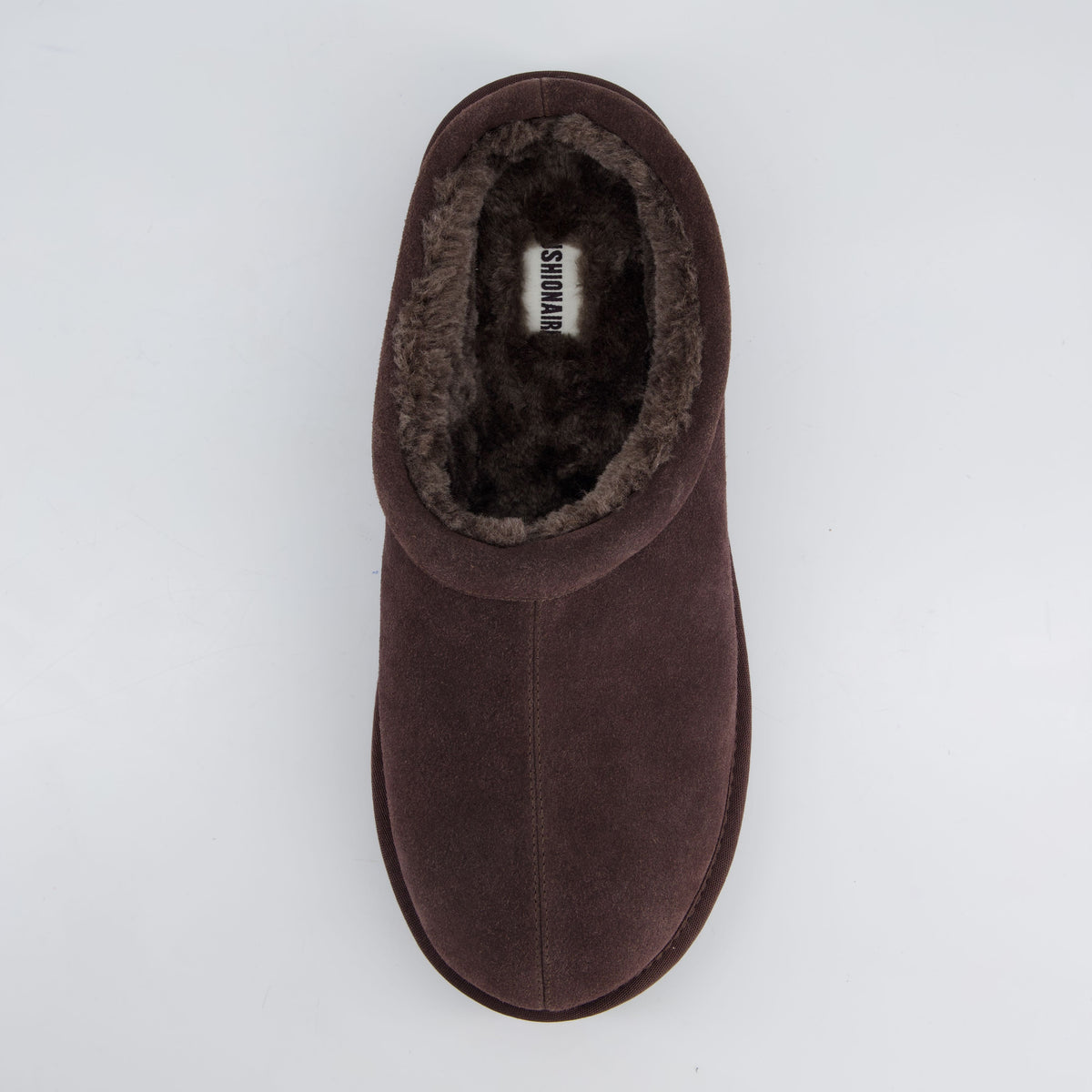 Ozzy Mens Slippers