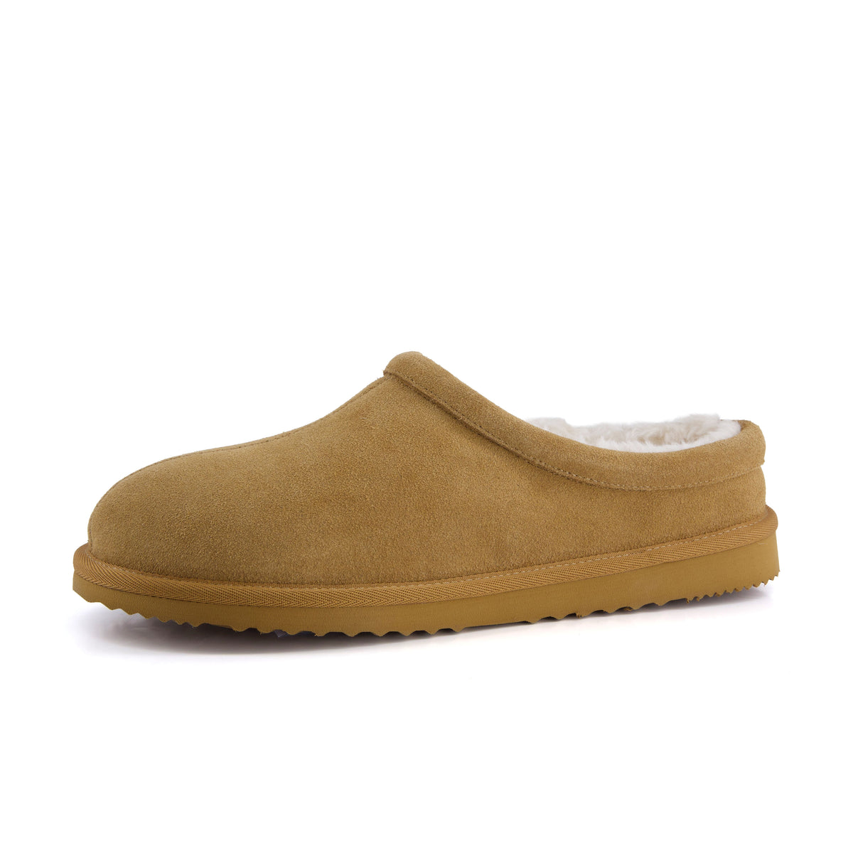 Ozzy Mens Slippers
