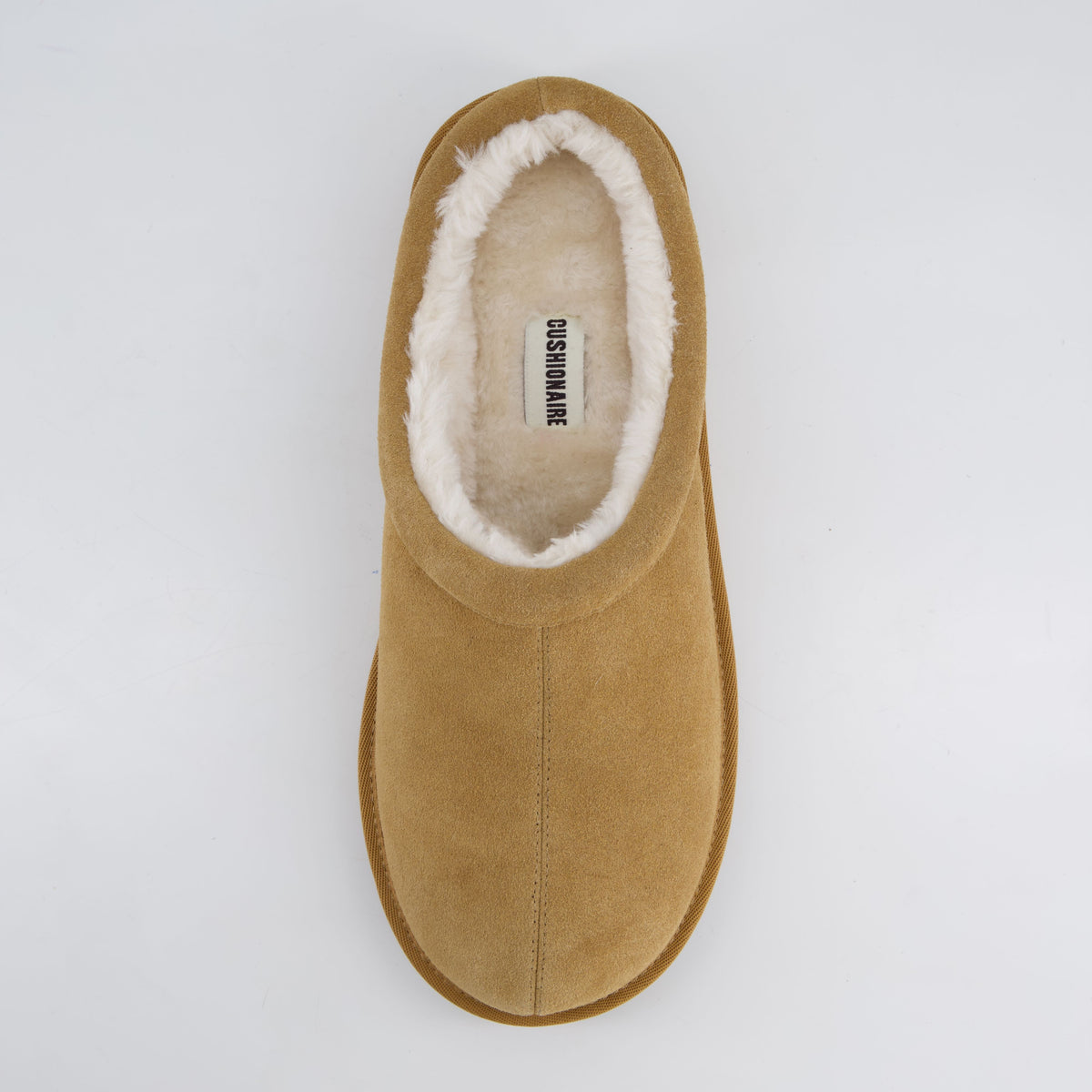 Ozzy Mens Slippers