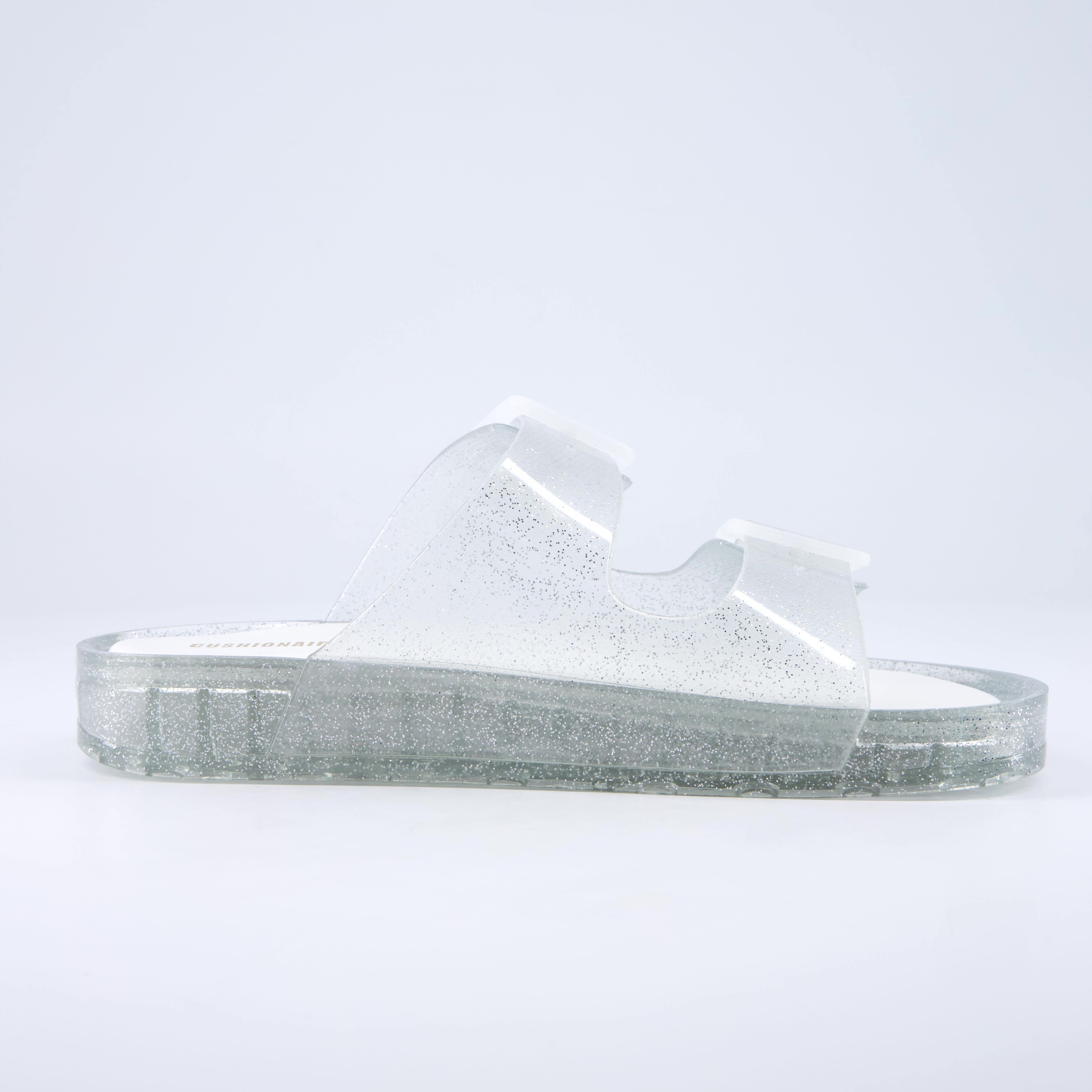 Pool-K Jelly Sandals Pink Medium