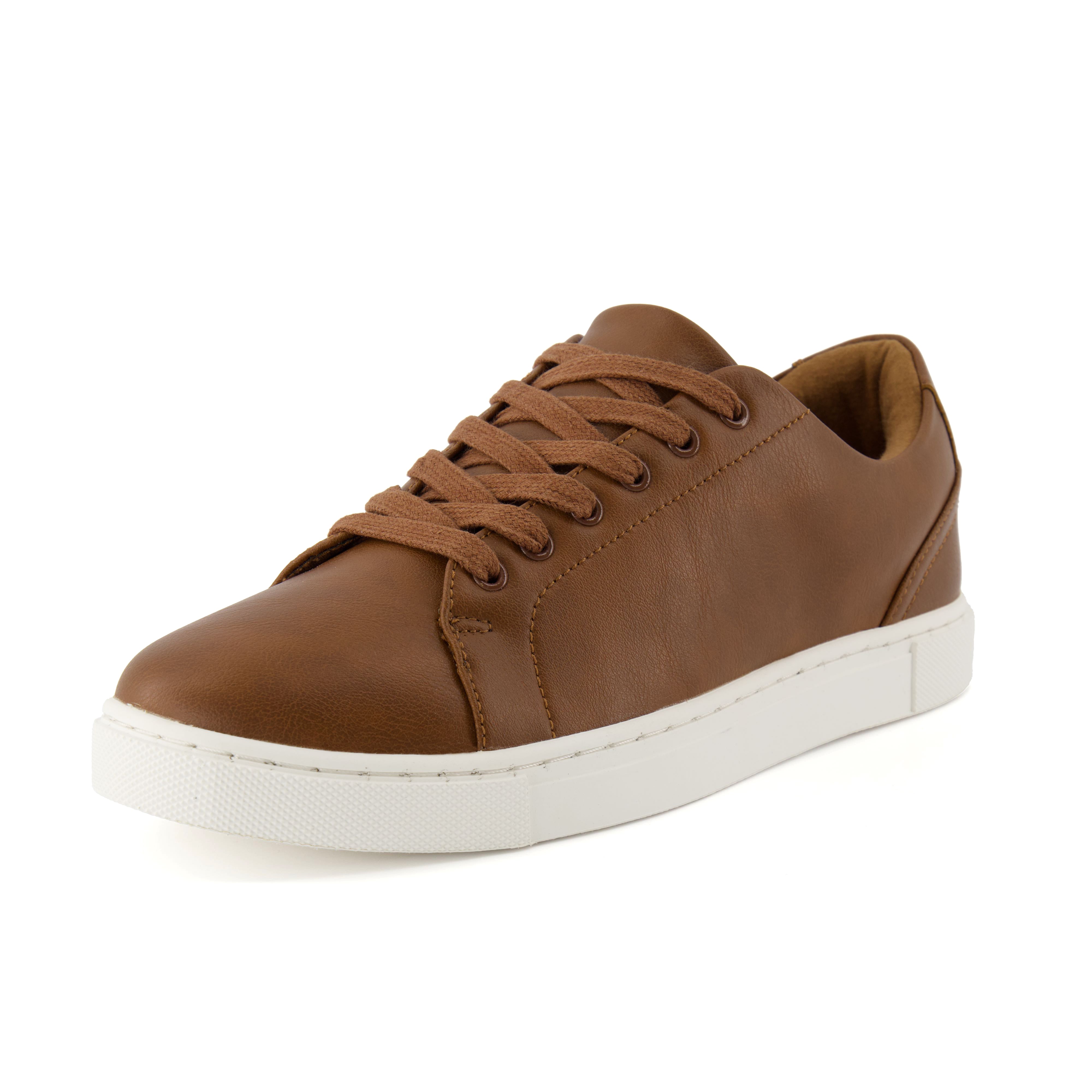Princeton Casual Sneaker Brown