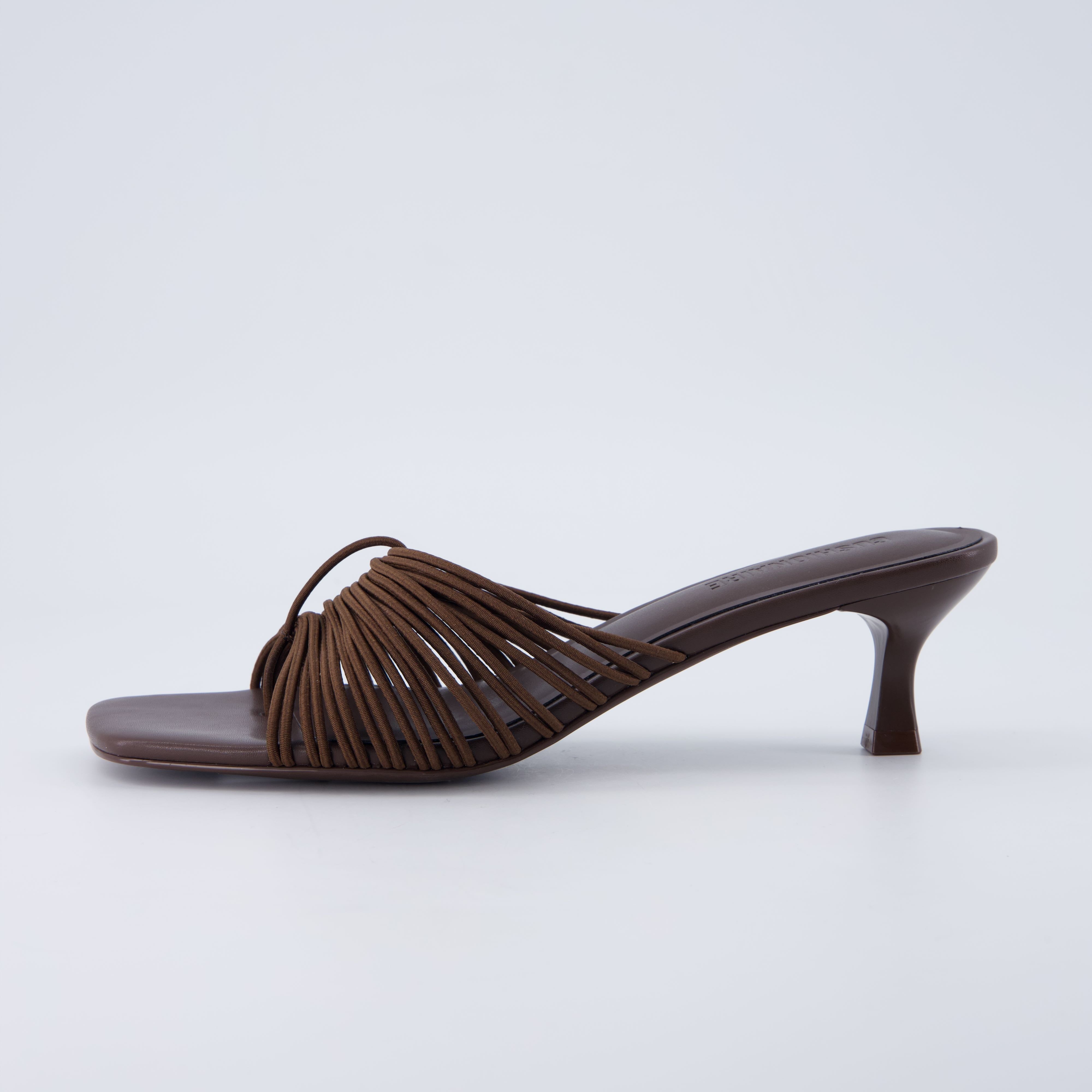 Quiz Kitten Heels