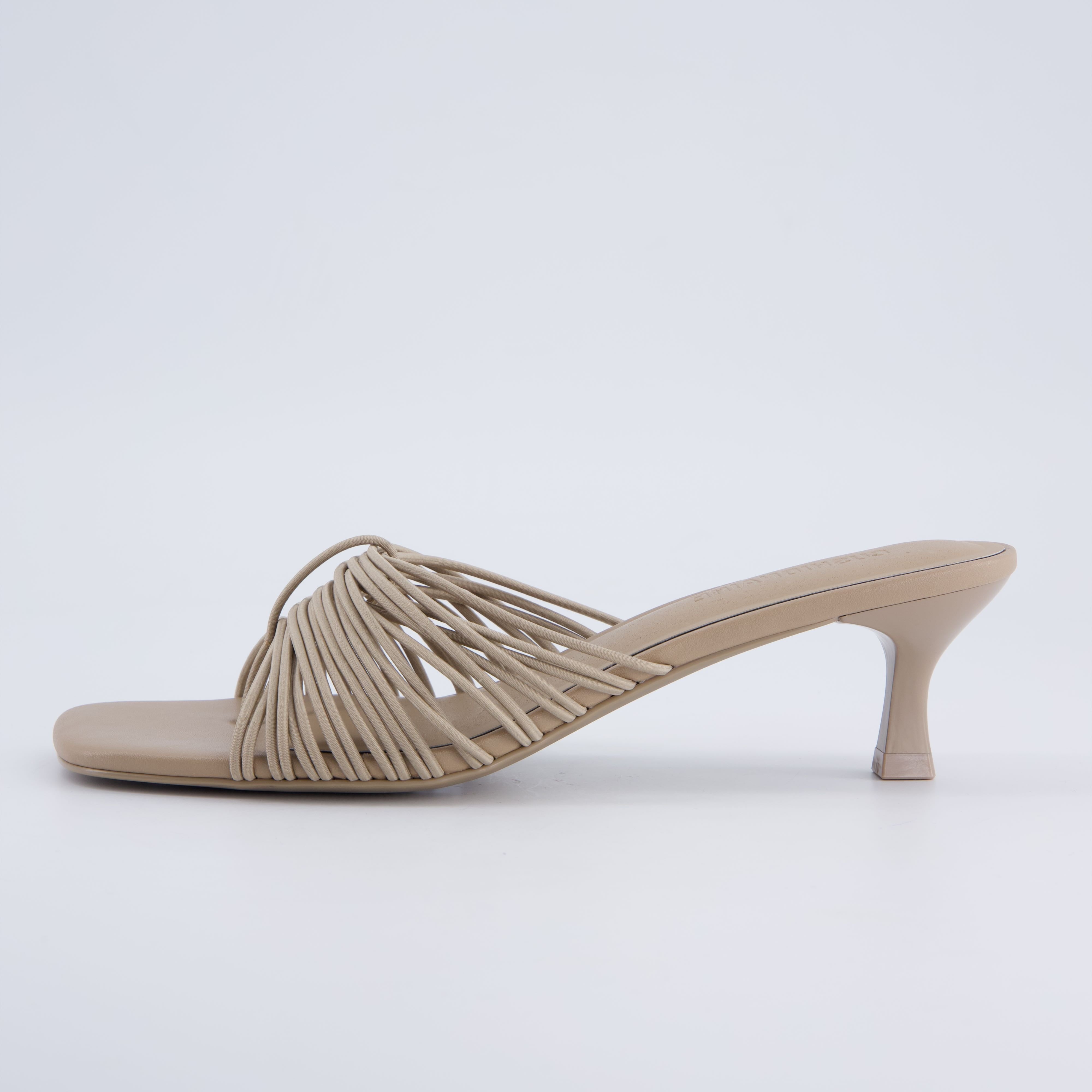 Quiz Kitten Heels