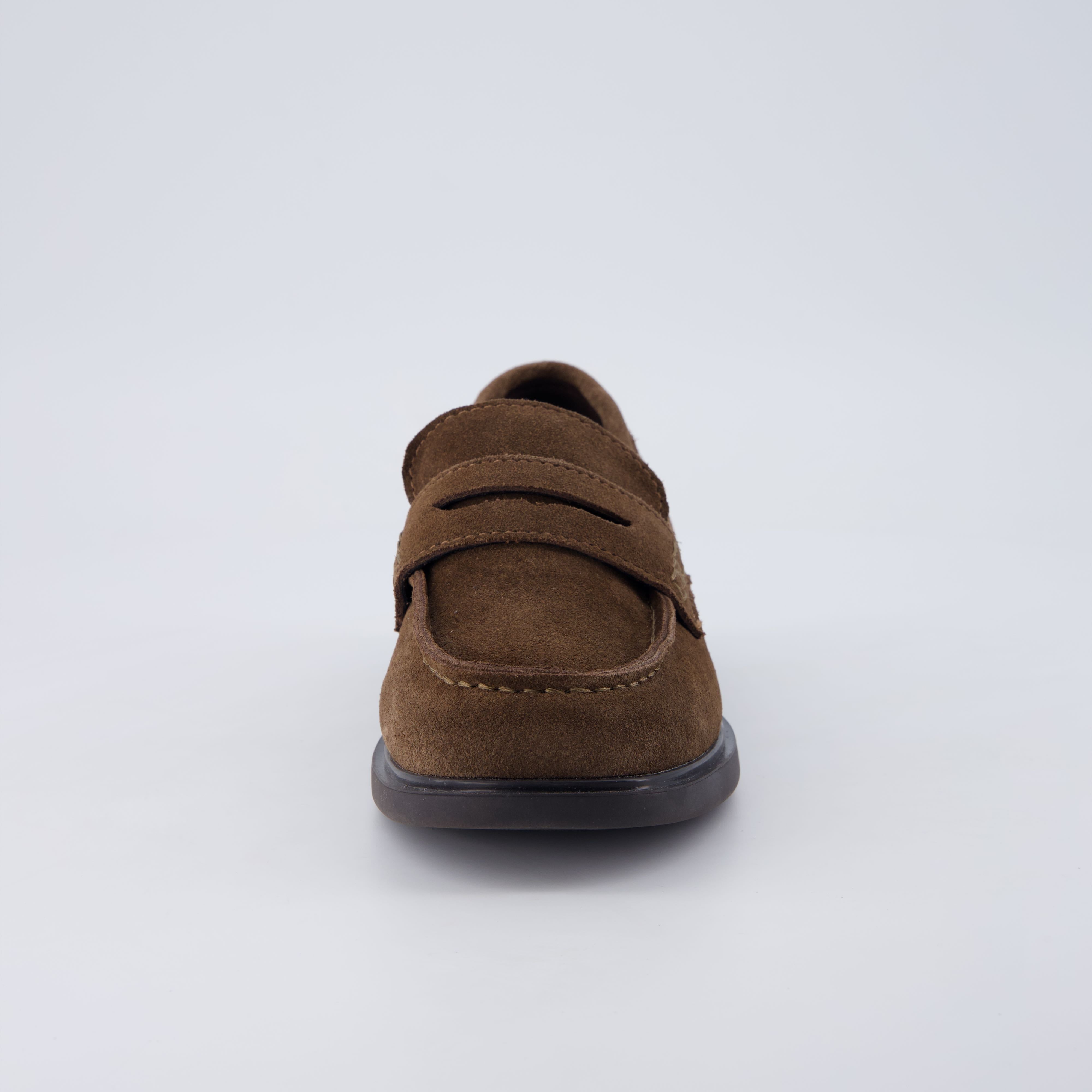 Raye Womens Penny Loafers