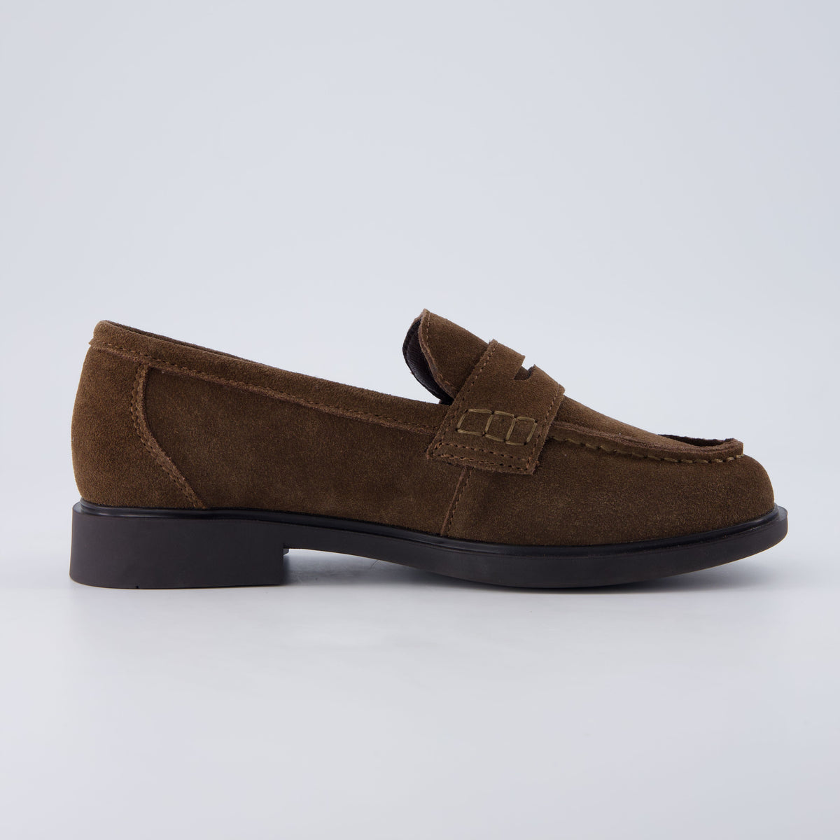 Raye Womens Penny Loafers