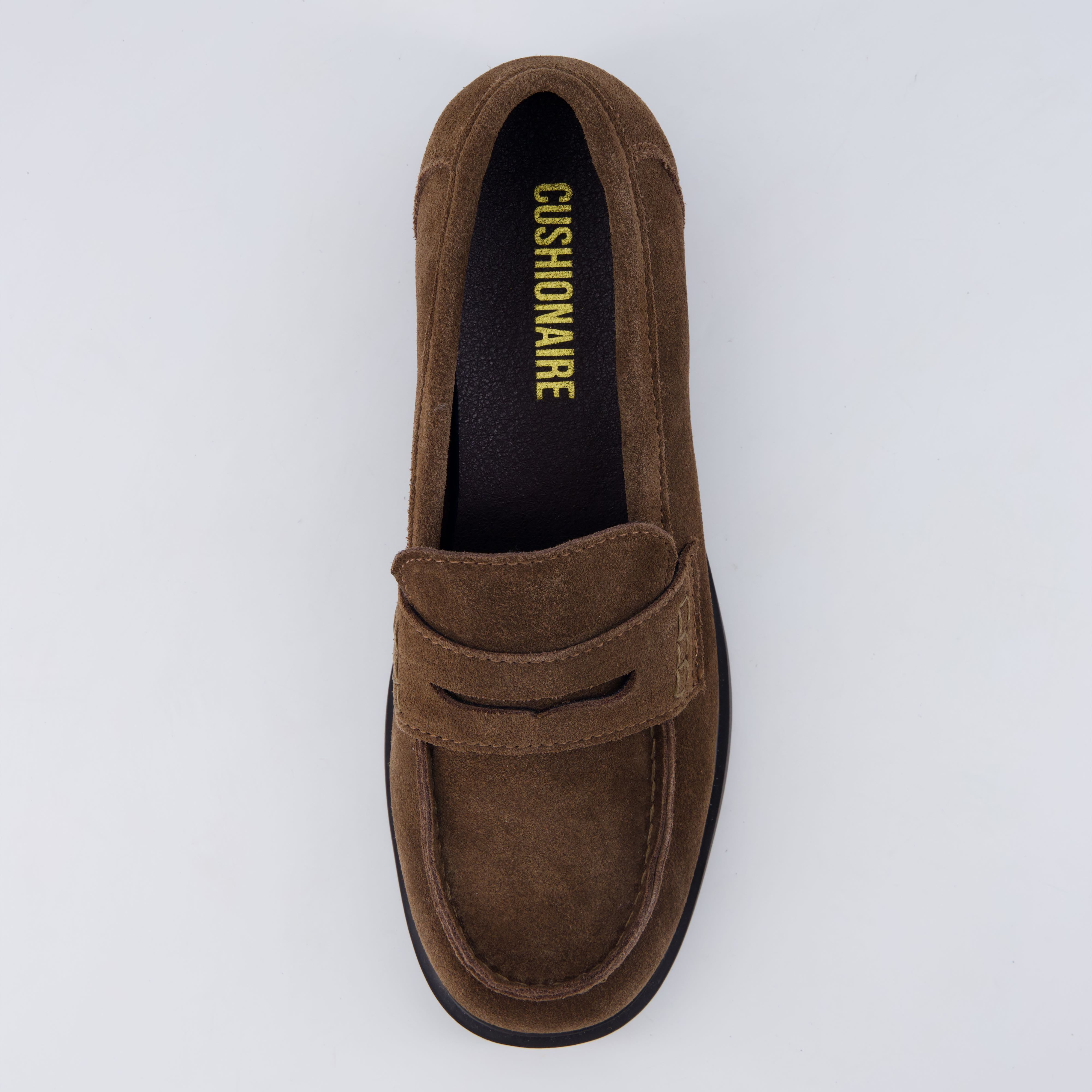 Raye Womens Penny Loafers