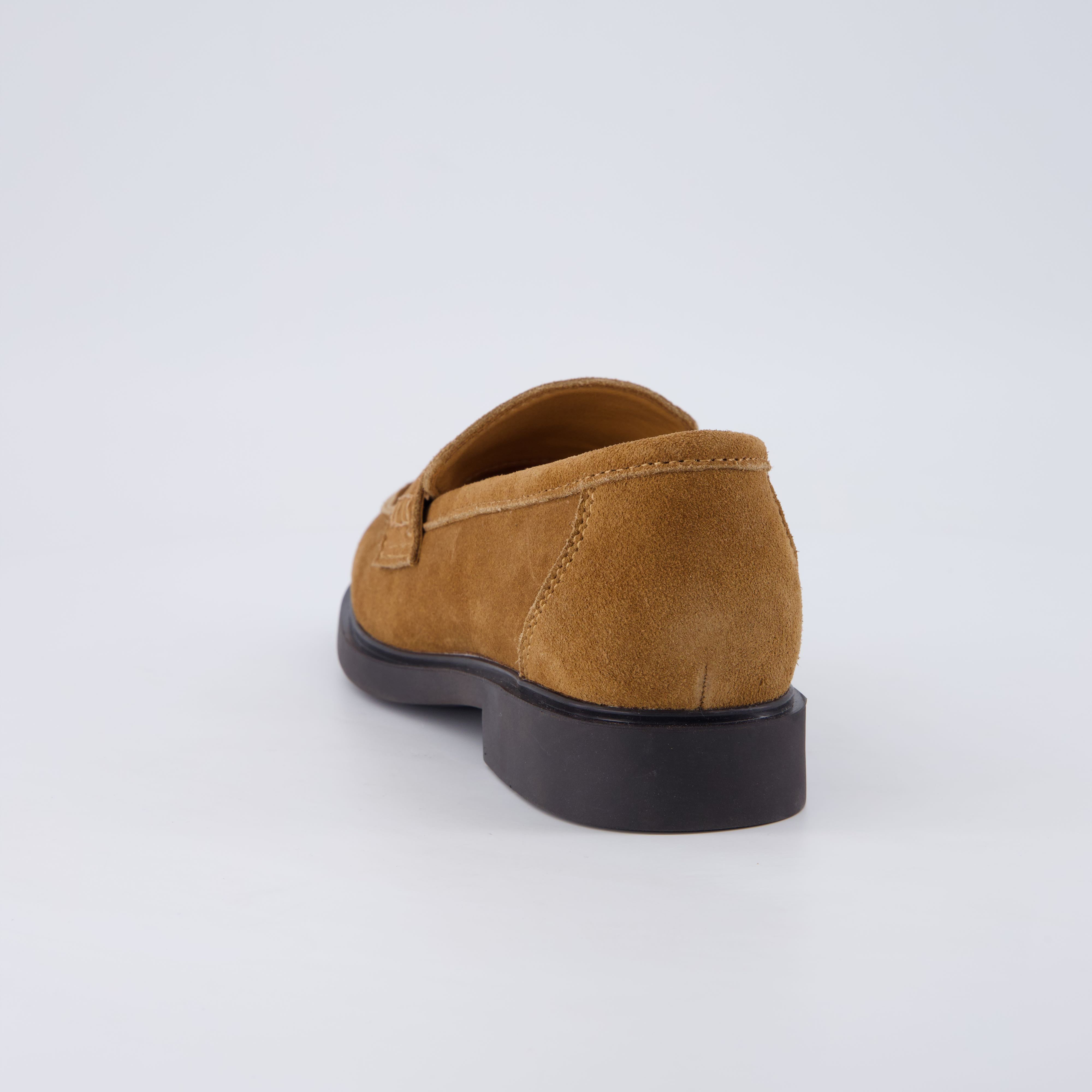 Raye Womens Penny Loafers