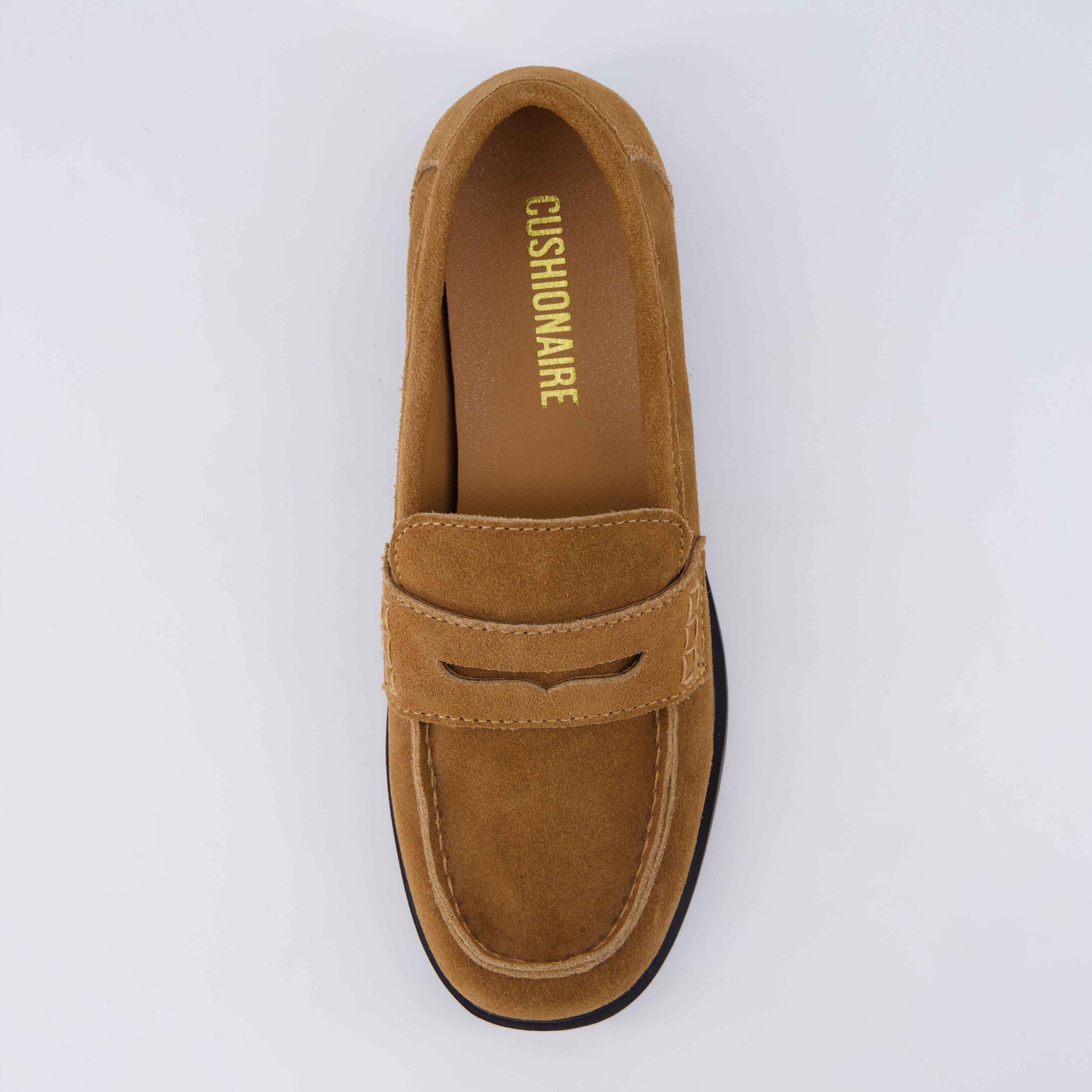 Raye Womens Penny Loafers